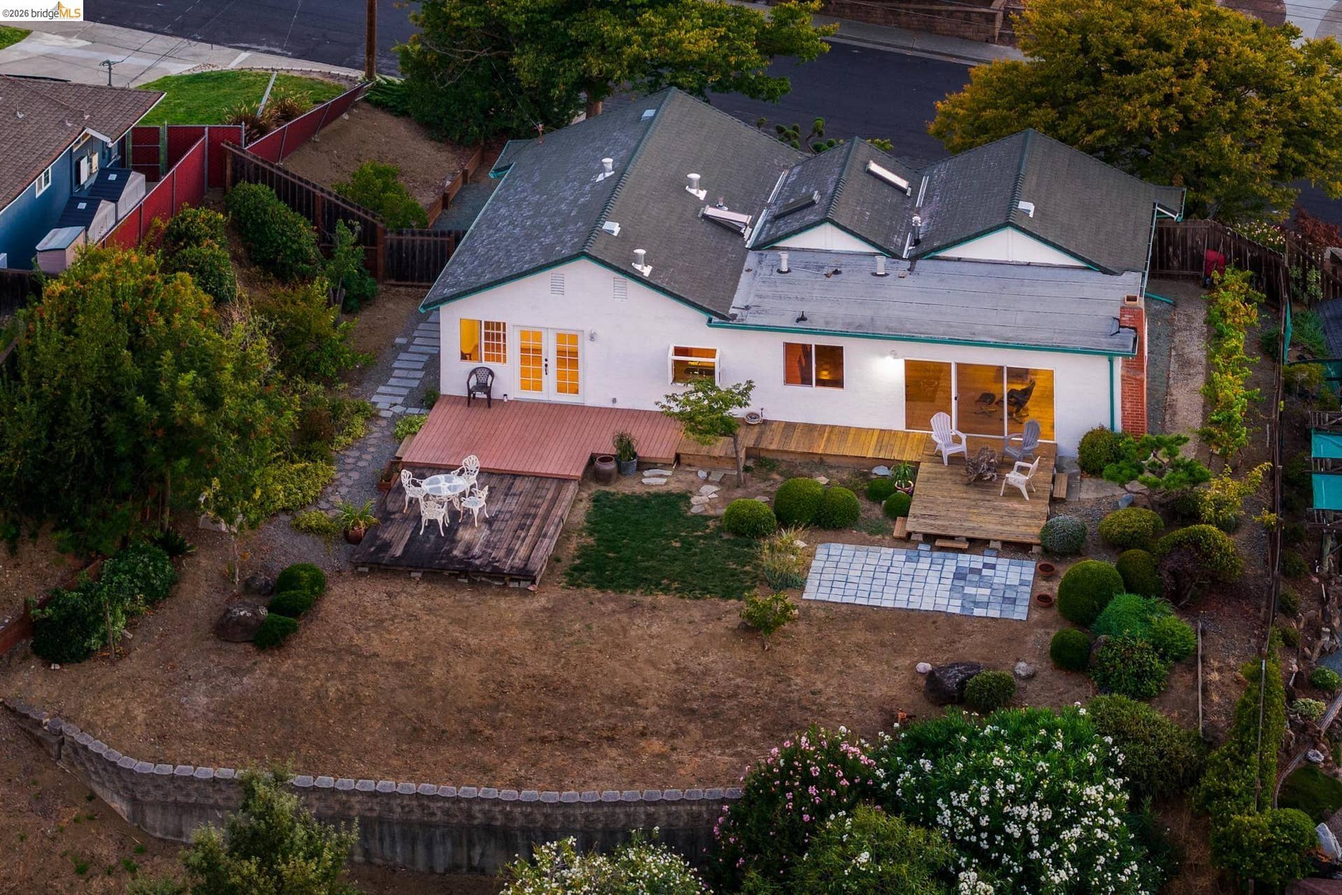 1540 Encanto Place, Walnut Creek, CA 94597