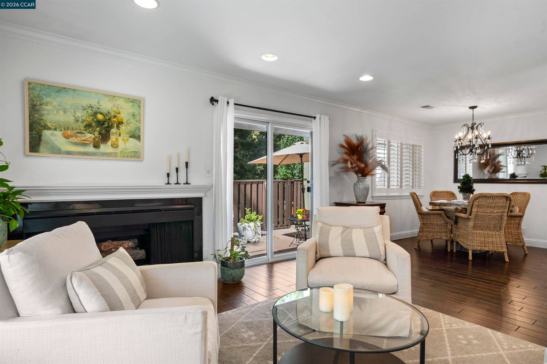 2001 Countrywood Ct, Walnut Creek, CA 94598