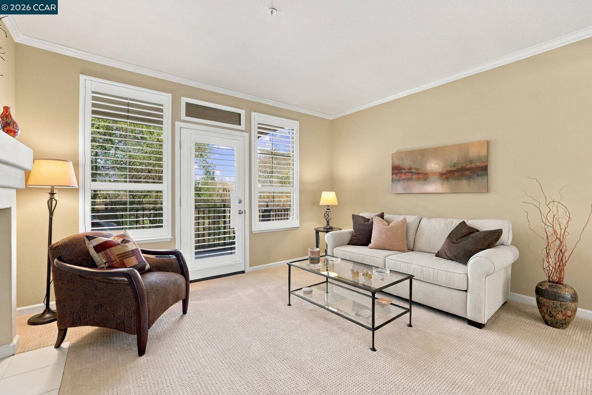 5951 Autumnwood Dr, #3B, Walnut Creek, CA 94595