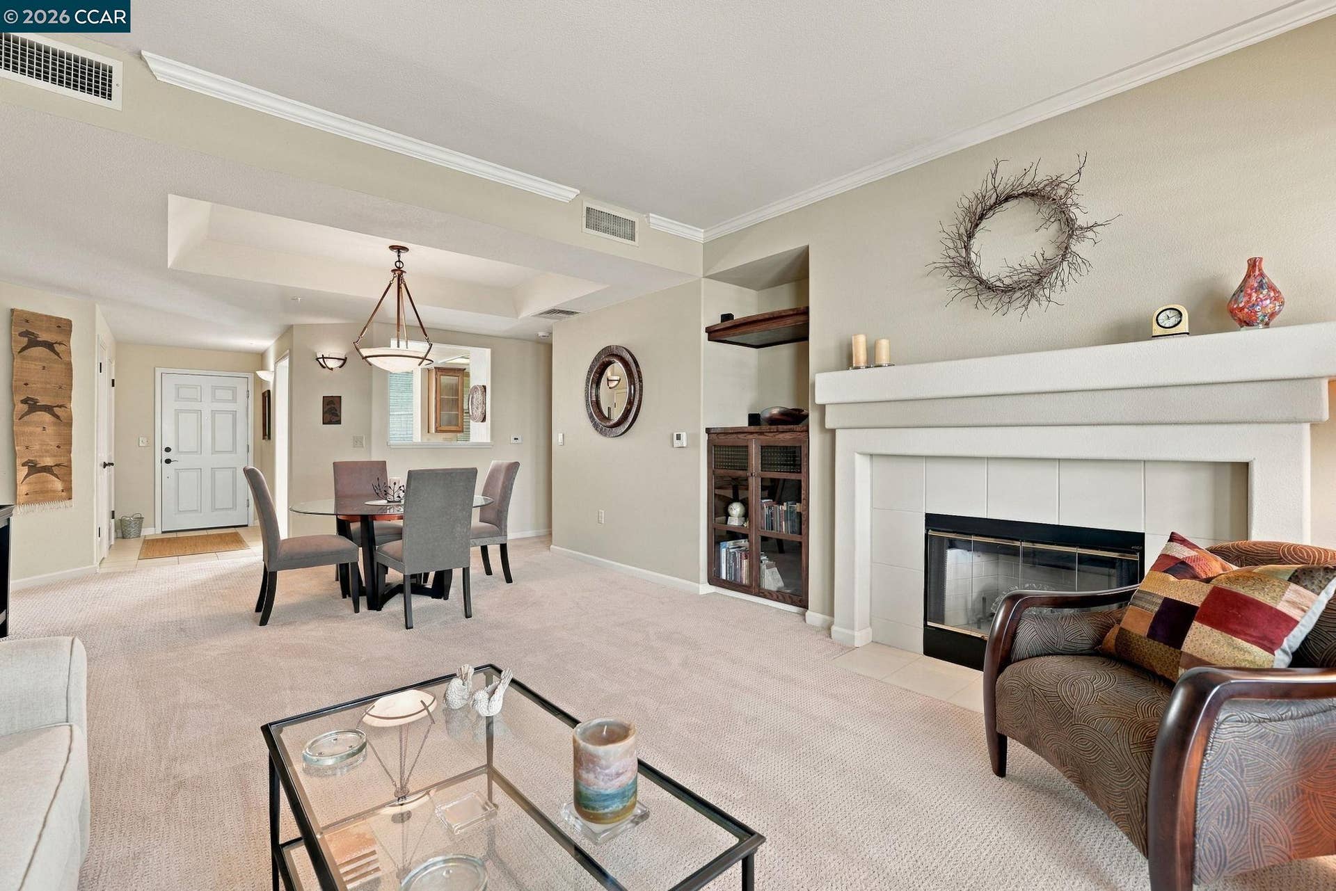 5951 Autumnwood Dr, #3B, Walnut Creek, CA 94595