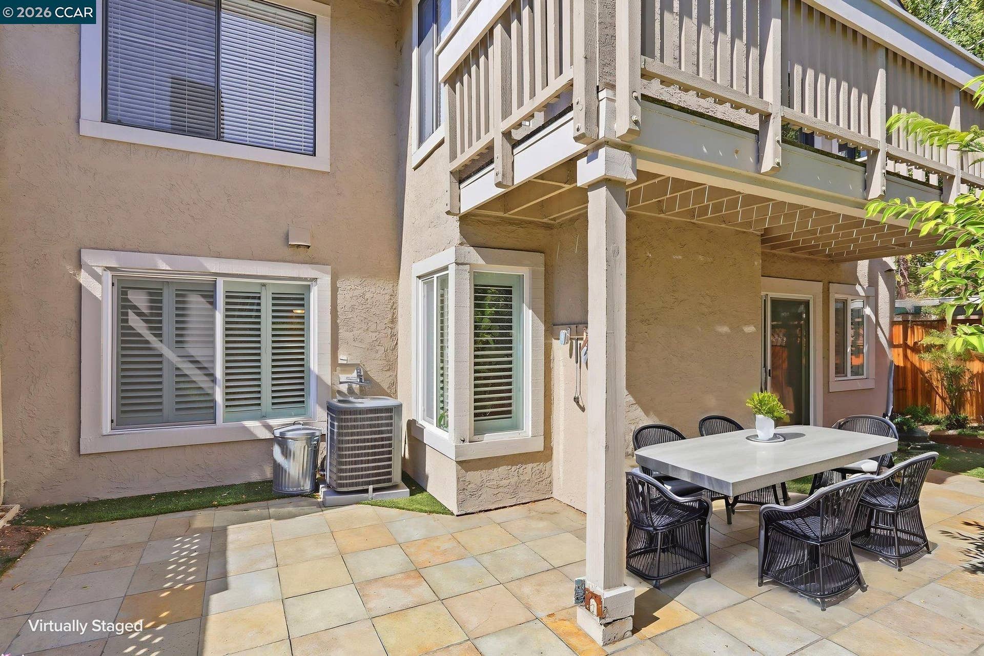 3887 Crow Canyon Rd, San Ramon, CA 94582