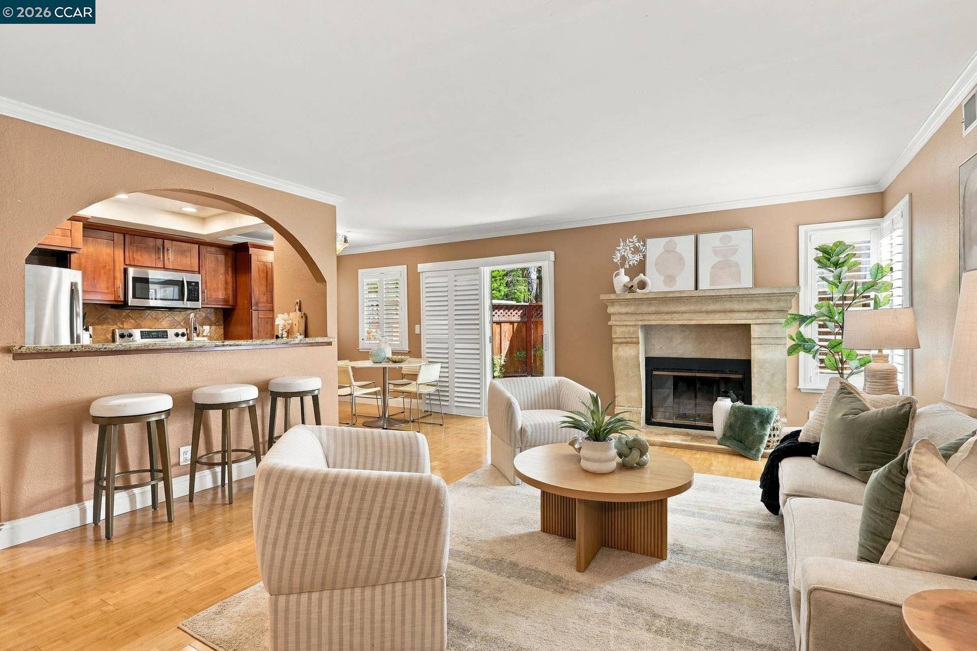 3887 Crow Canyon Rd, San Ramon, CA 94582
