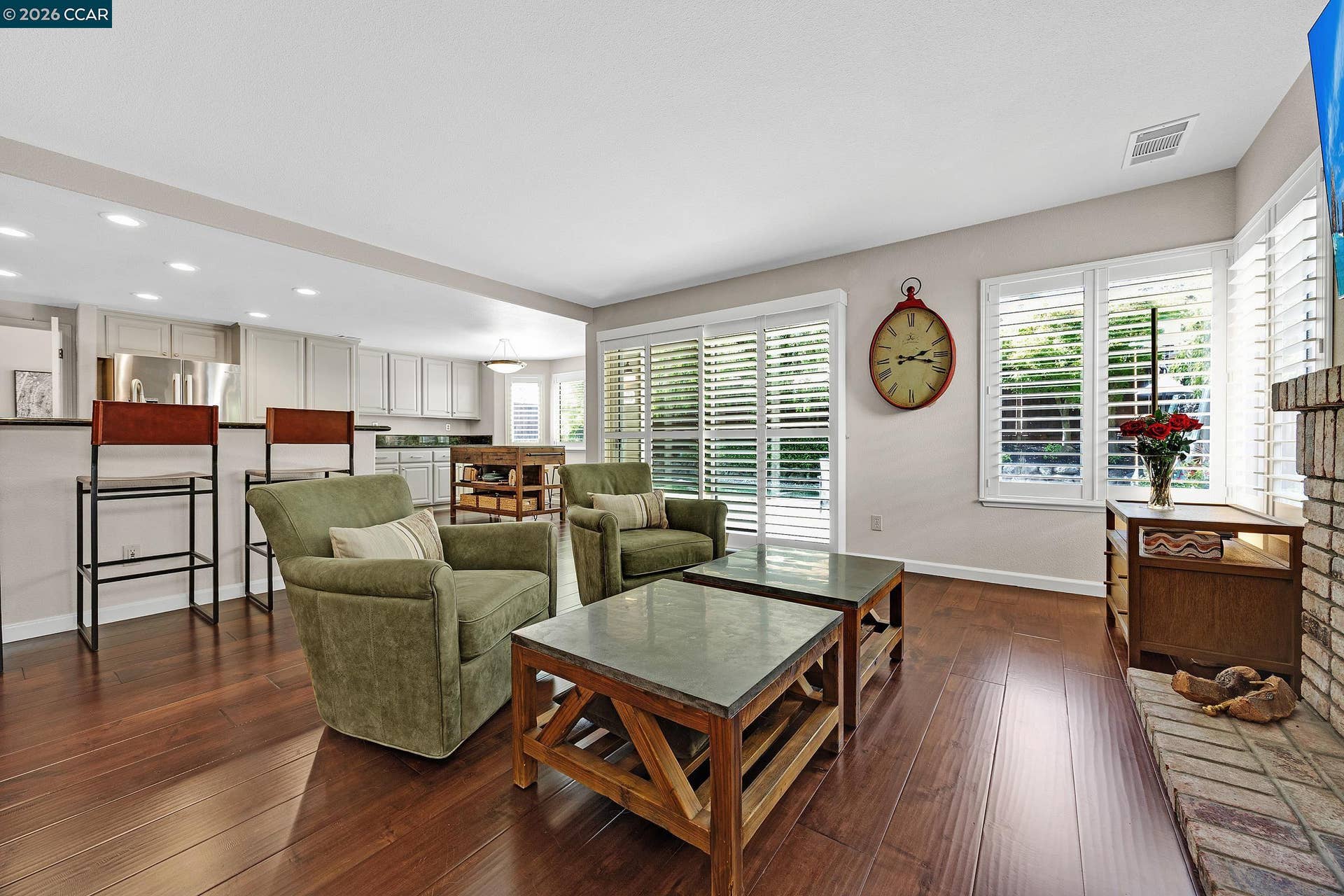 121 Parkhaven Dr, Danville, CA 94506