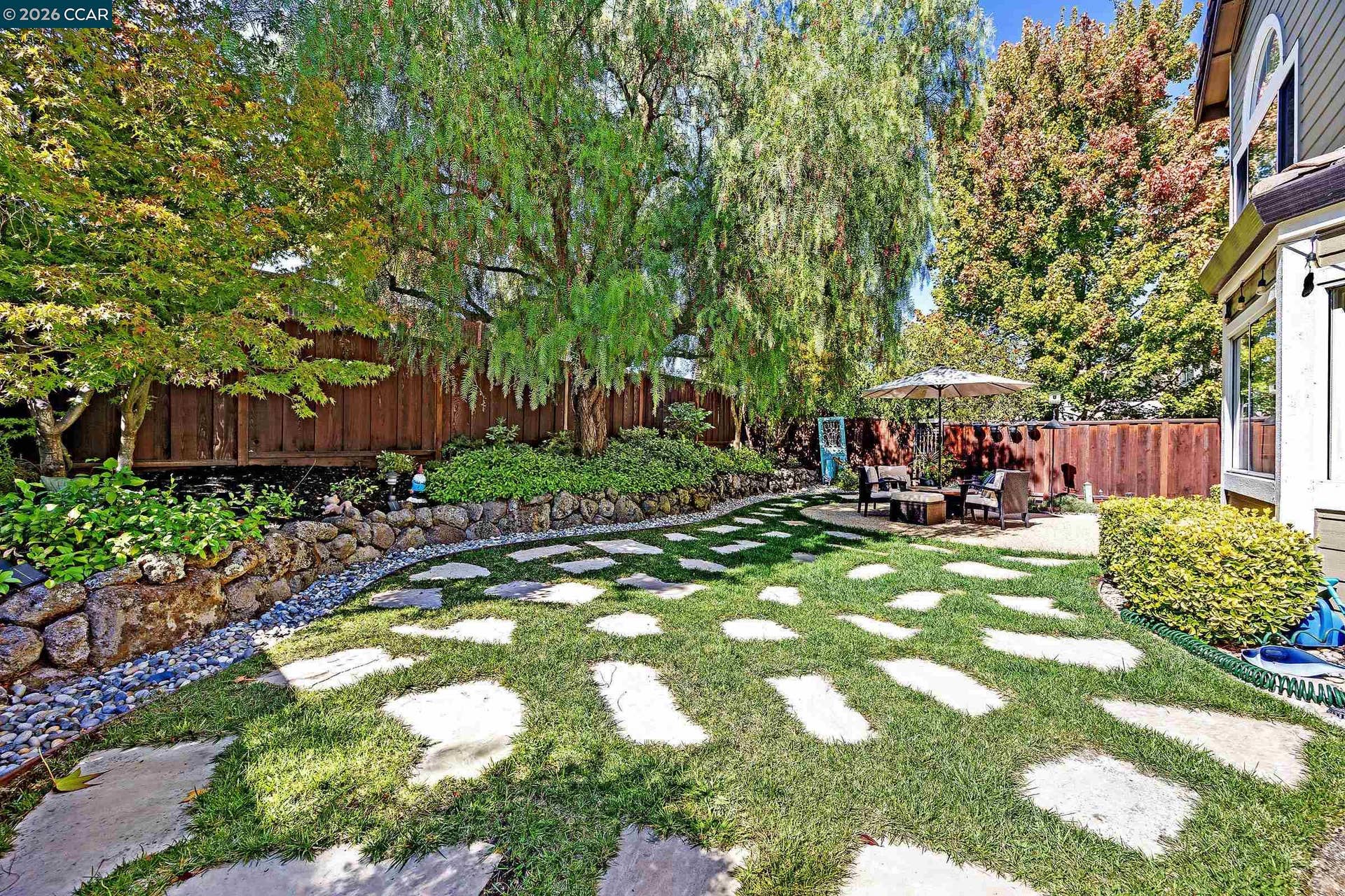 121 Parkhaven Dr, Danville, CA 94506