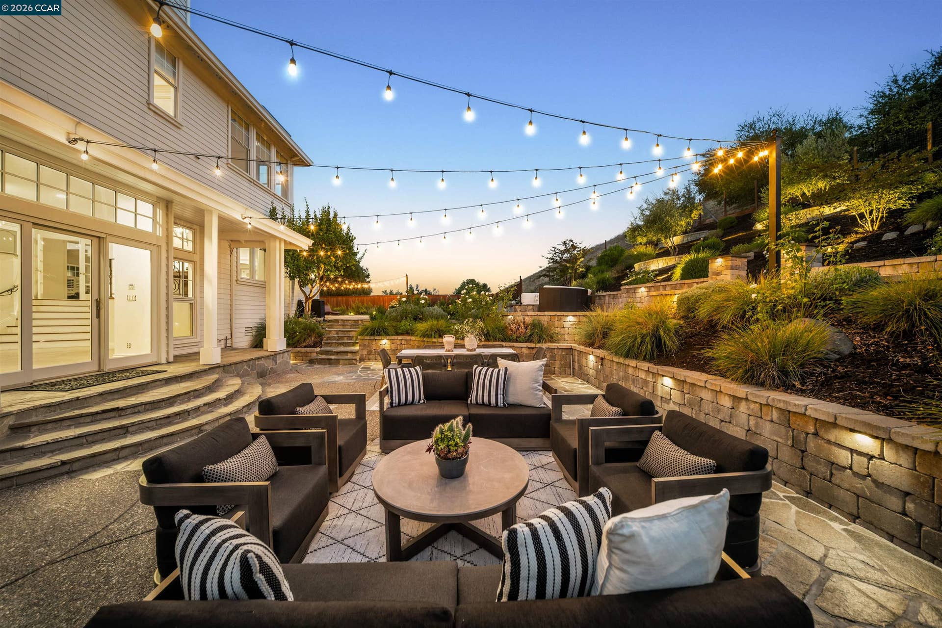 133 Sunhaven Rd, Danville, CA 94506