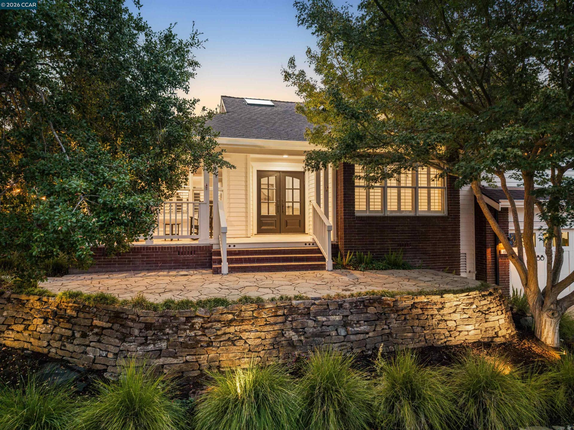 133 Sunhaven Rd, Danville, CA 94506