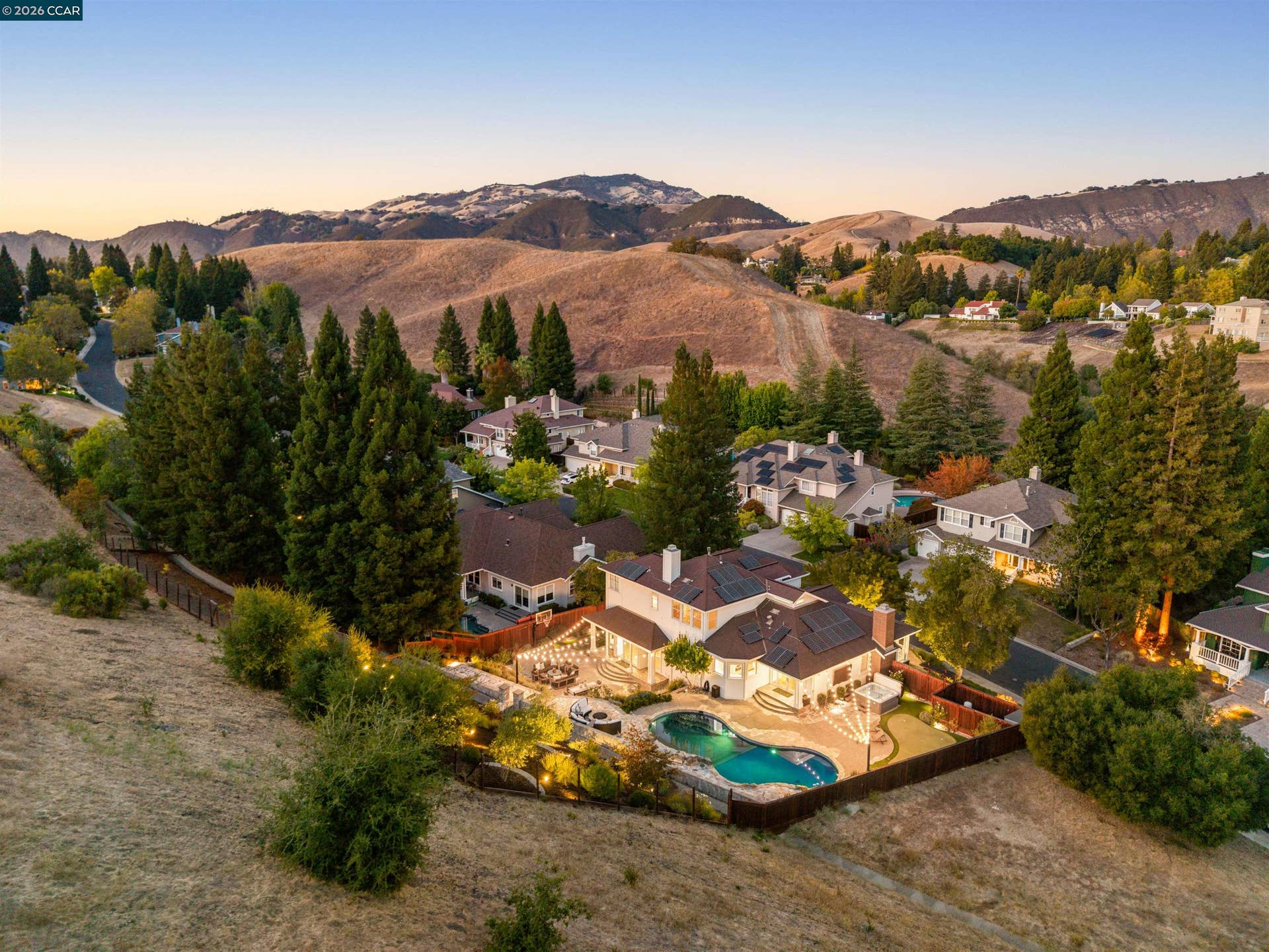 133 Sunhaven Rd, Danville, CA 94506