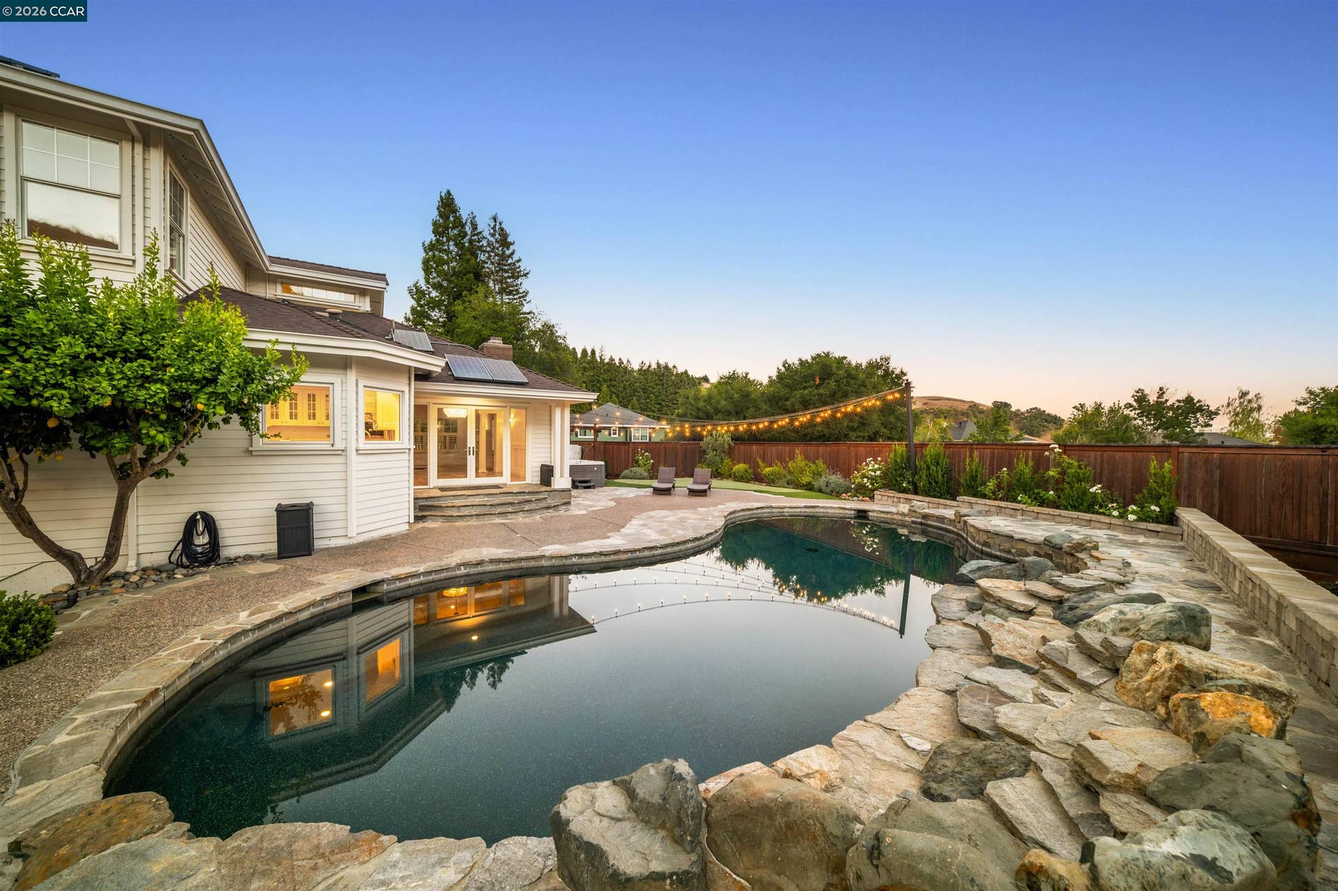 133 Sunhaven Rd, Danville, CA 94506