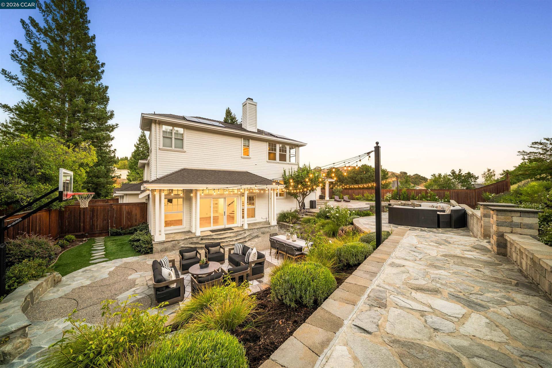 133 Sunhaven Rd, Danville, CA 94506