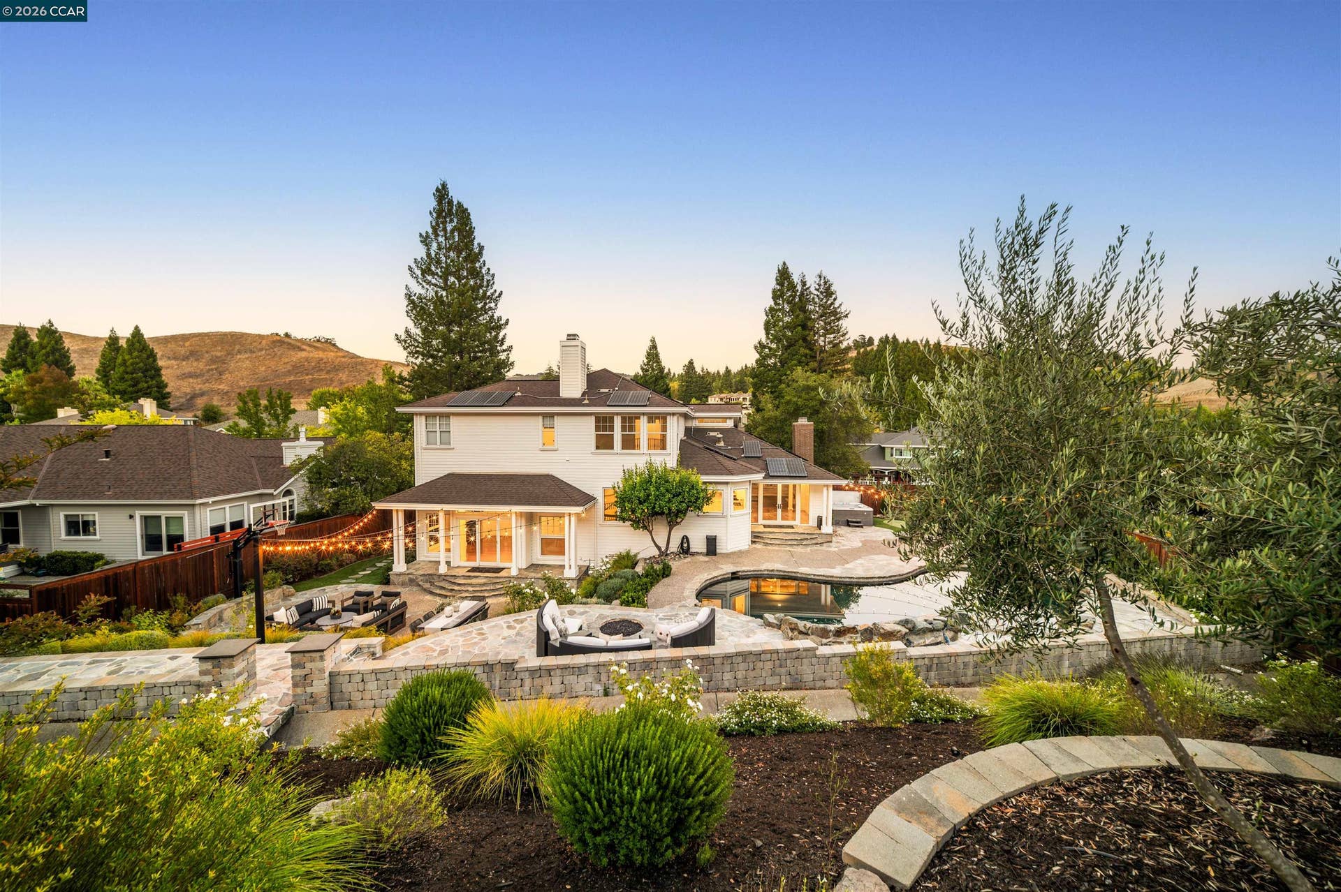 133 Sunhaven Rd, Danville, CA 94506