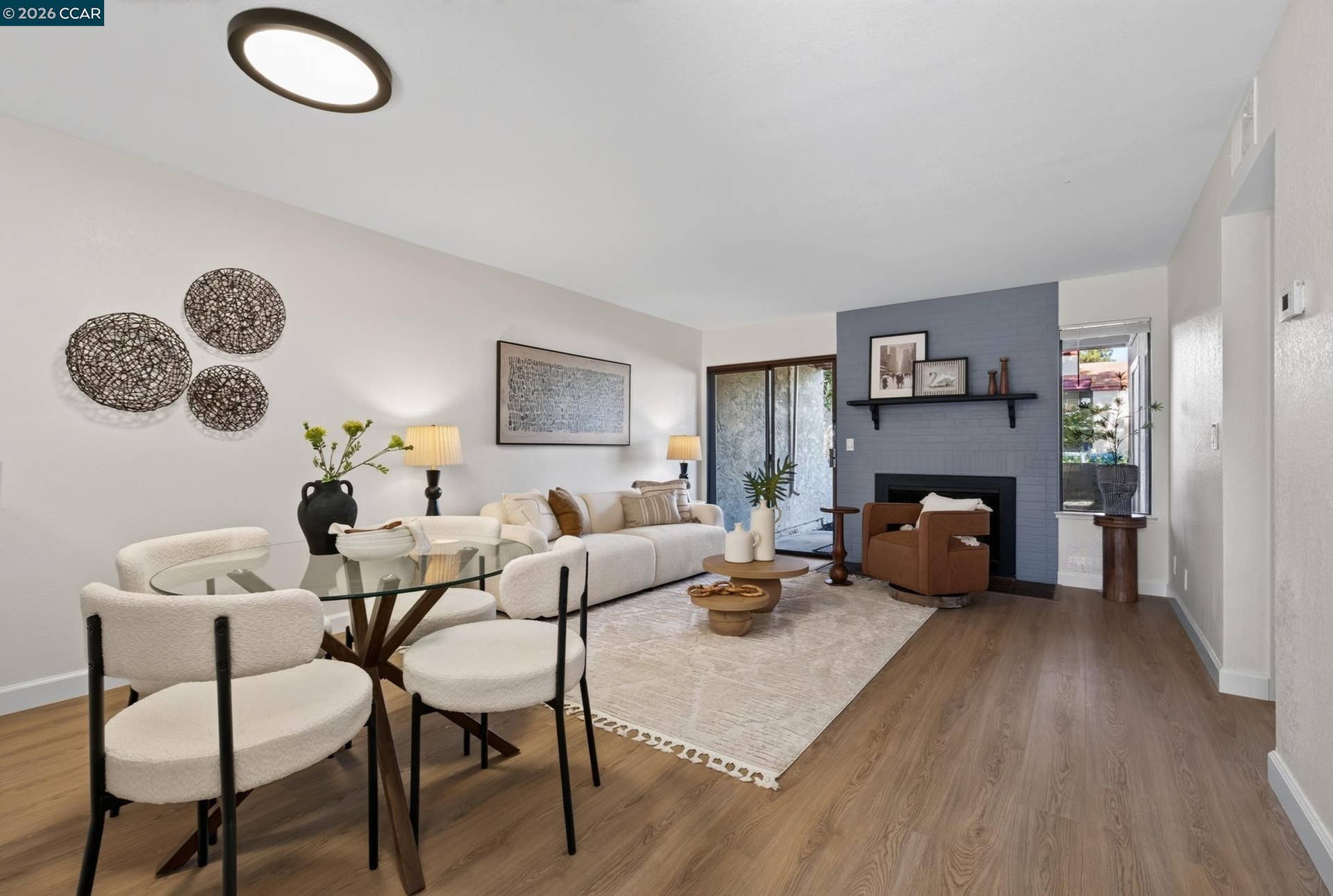 1391 Monument Blvd, #1, Concord, CA 94520