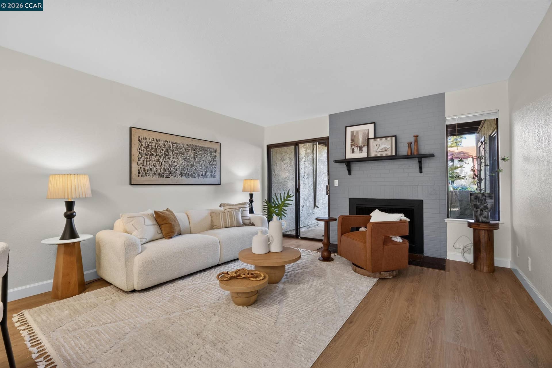 1391 Monument Blvd, #1, Concord, CA 94520