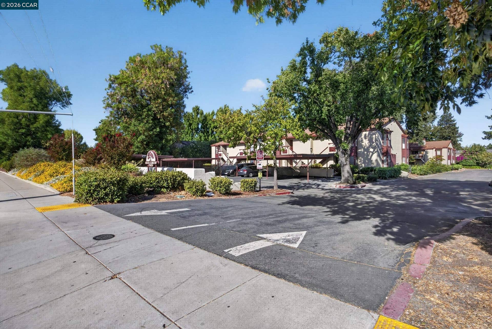 1391 Monument Blvd, #1, Concord, CA 94520