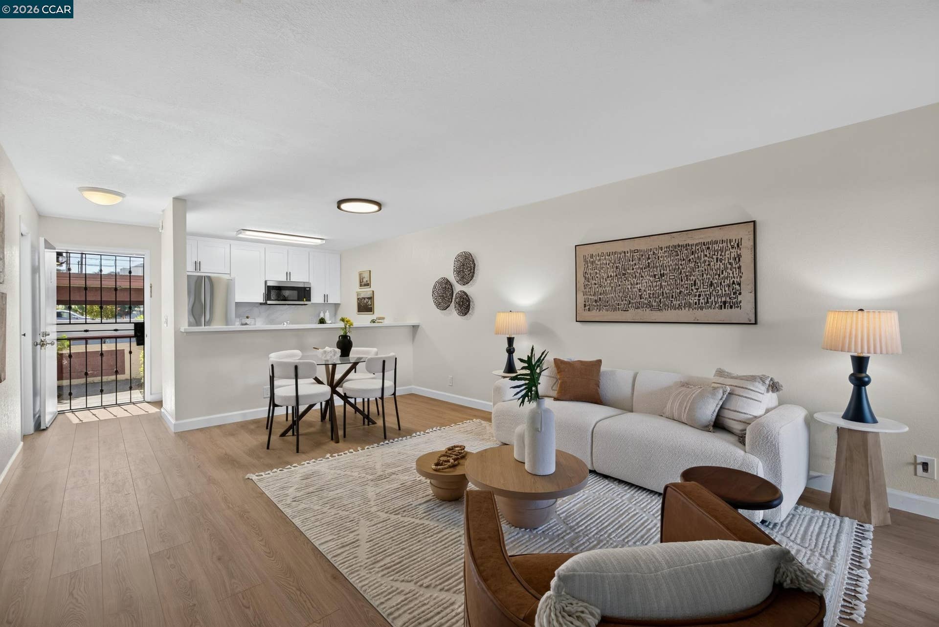 1391 Monument Blvd, #1, Concord, CA 94520