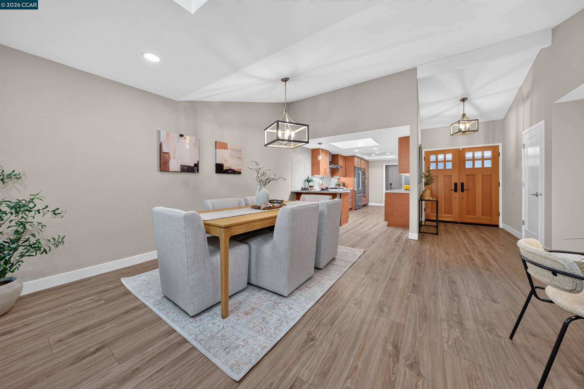 1972 Rancho Verde Cir, Danville, CA 94526