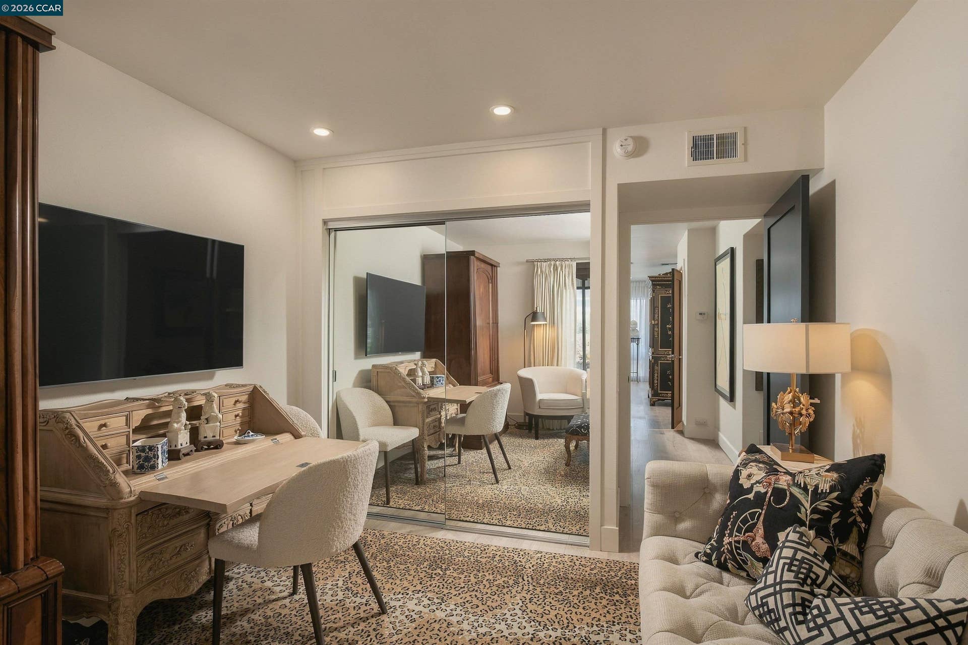 2501 Golden Rain Rd, #8, Walnut Creek, CA 94595