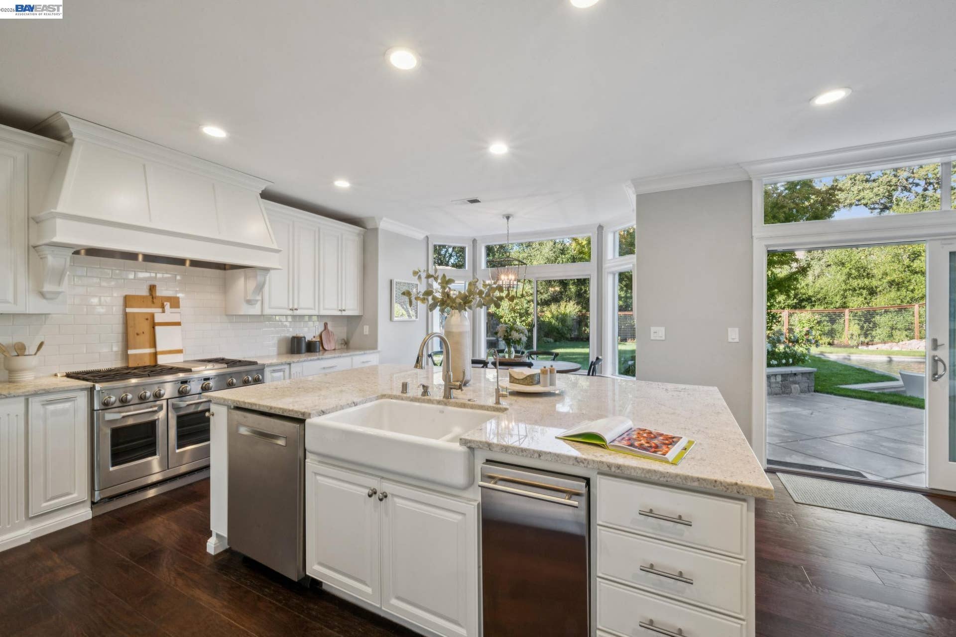 1026 McCauley Rd, Danville, CA 94526