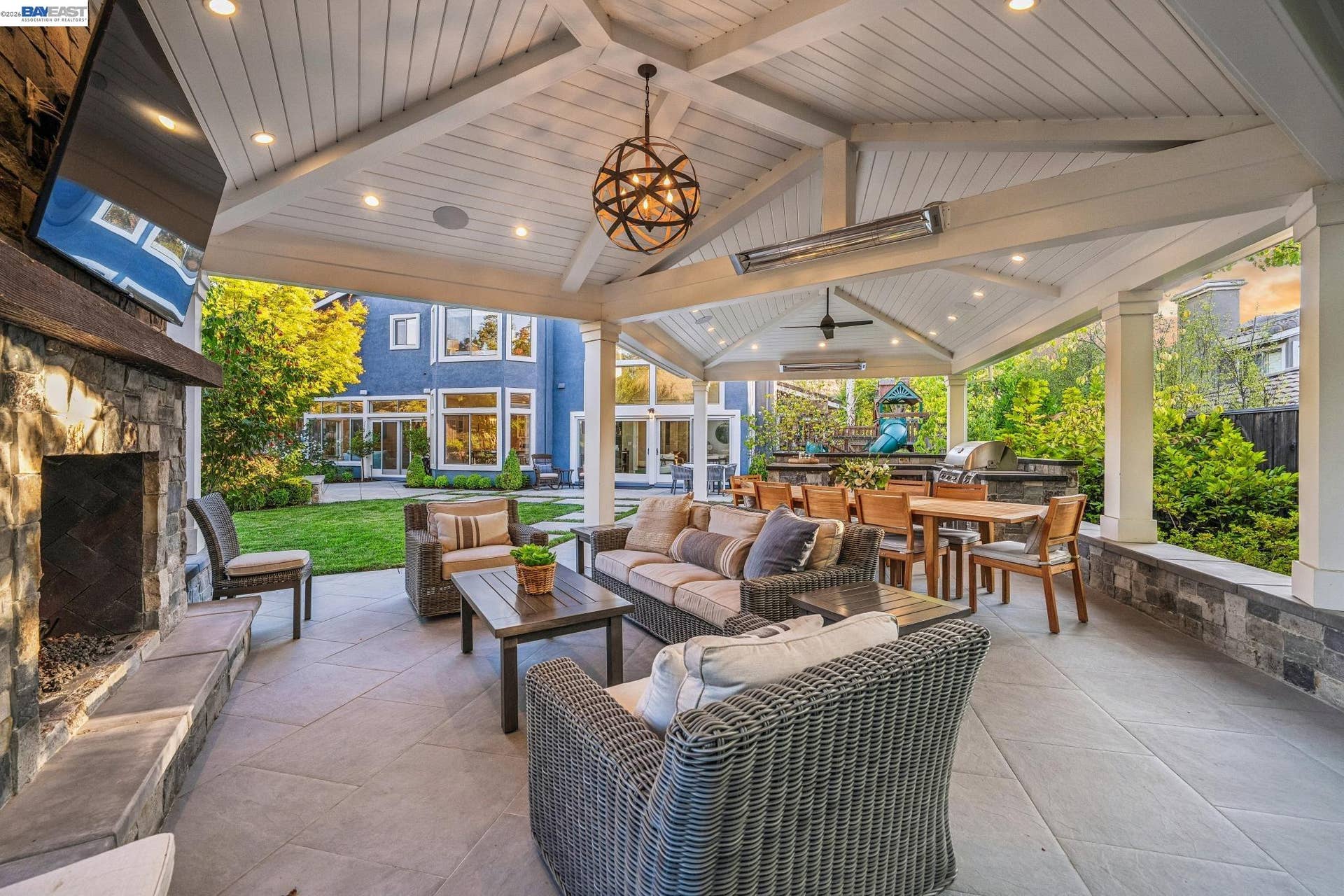 1026 McCauley Rd, Danville, CA 94526