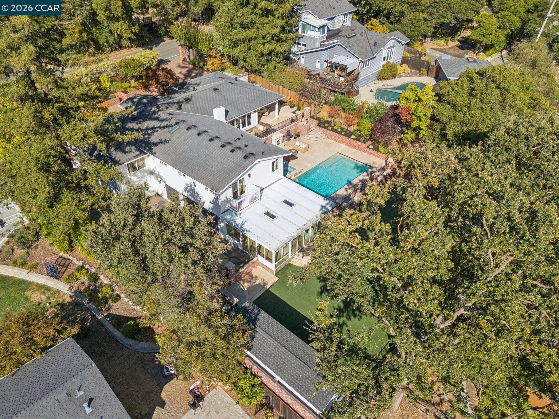 932 Reliez Station Road, Lafayette, CA 94549