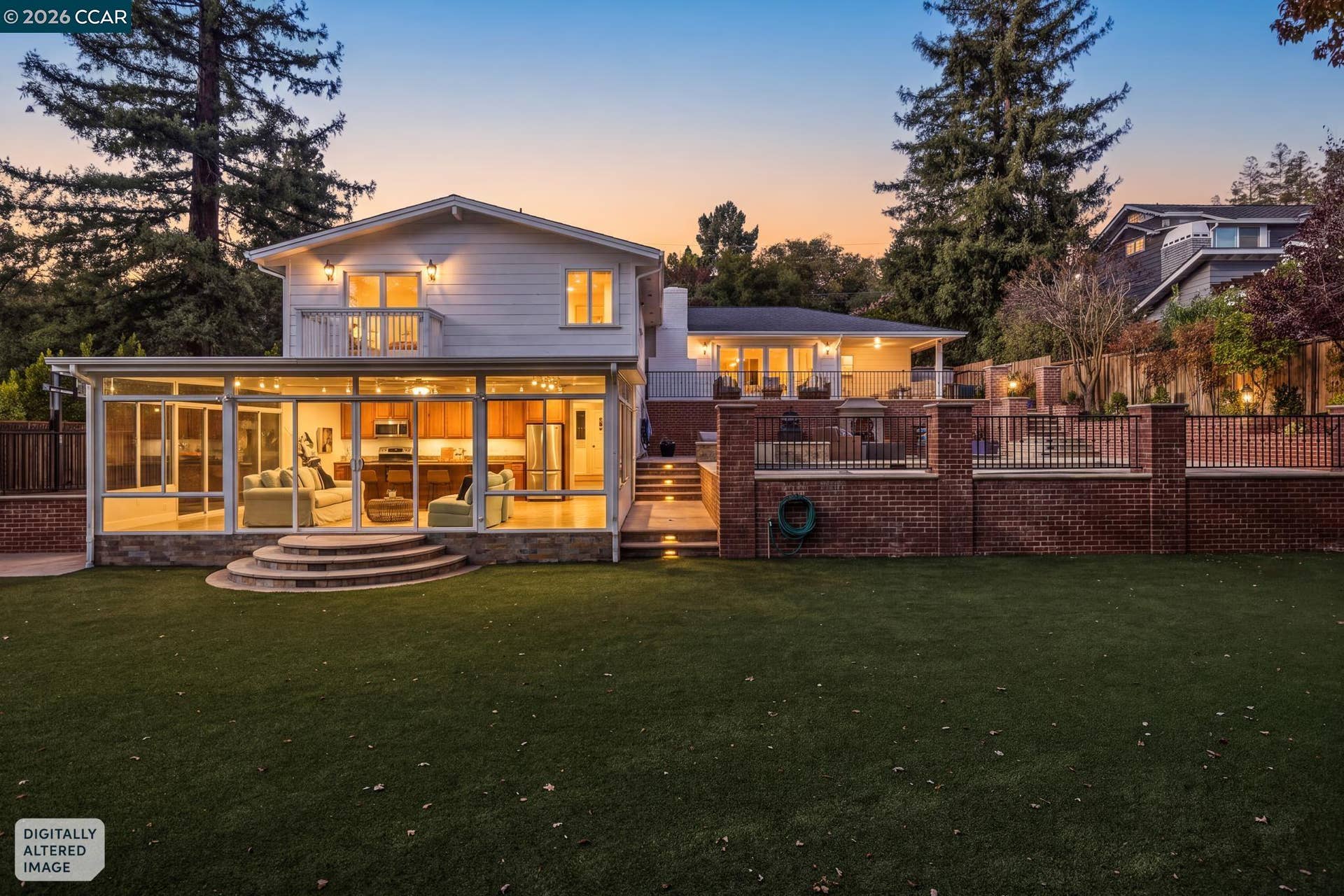 932 Reliez Station Road, Lafayette, CA 94549