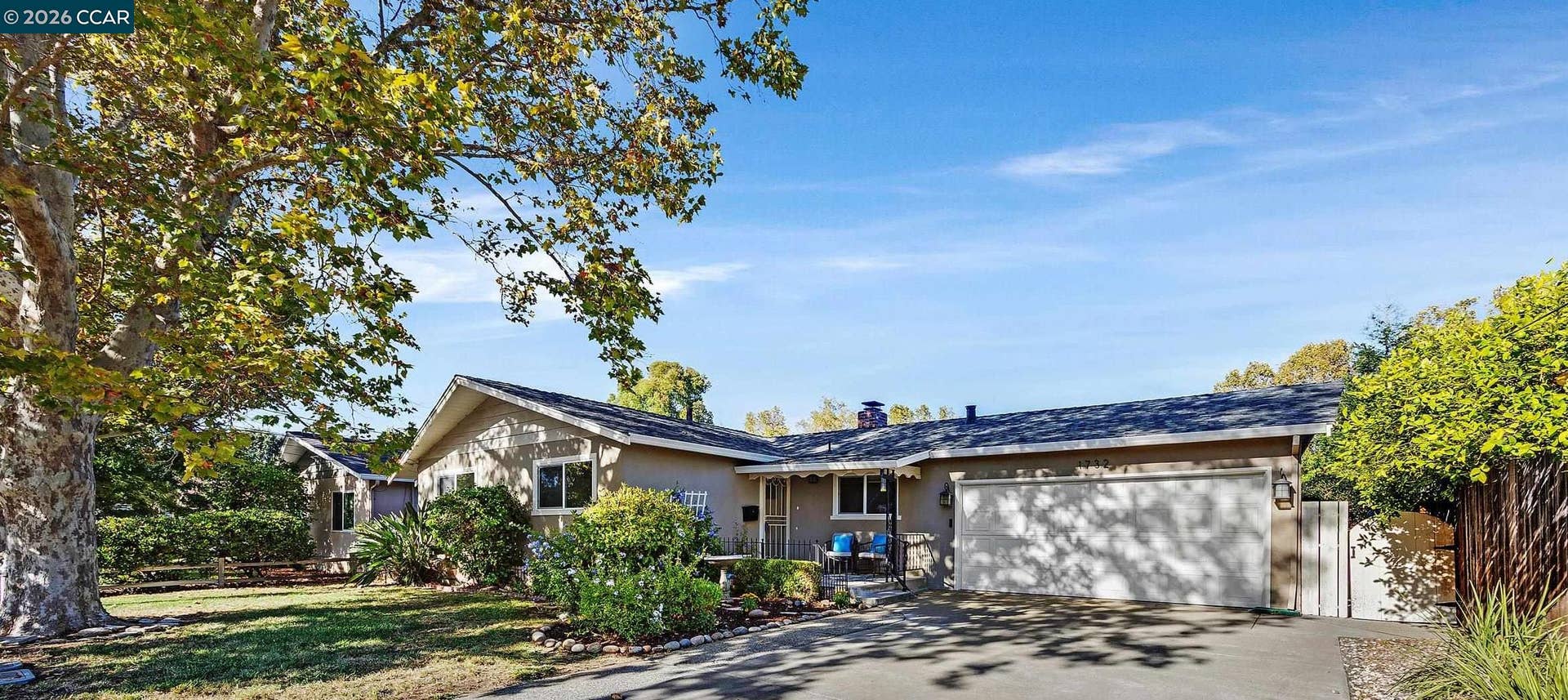 1732 Lemonwood Dr, Concord, CA 94519