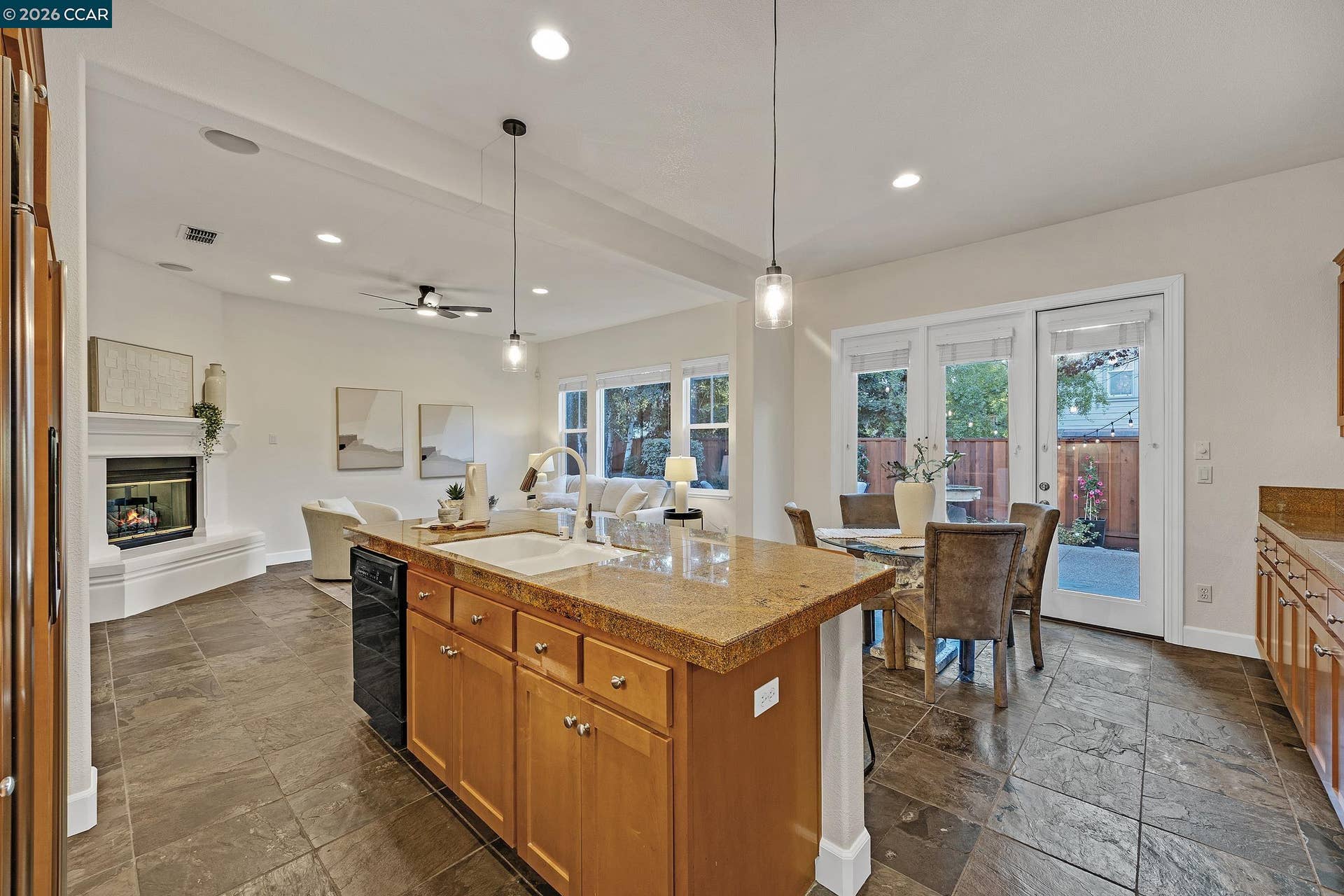 17 Pinewood Pl, Danville, CA 94506