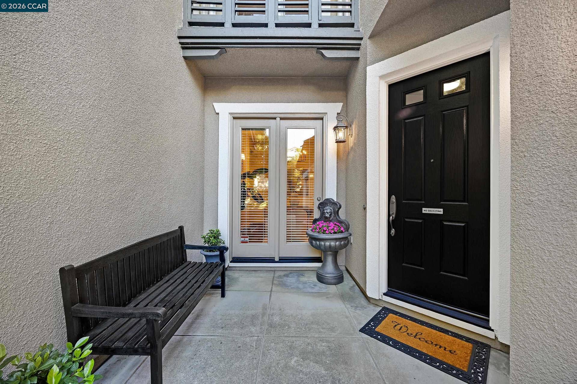 17 Pinewood Pl, Danville, CA 94506