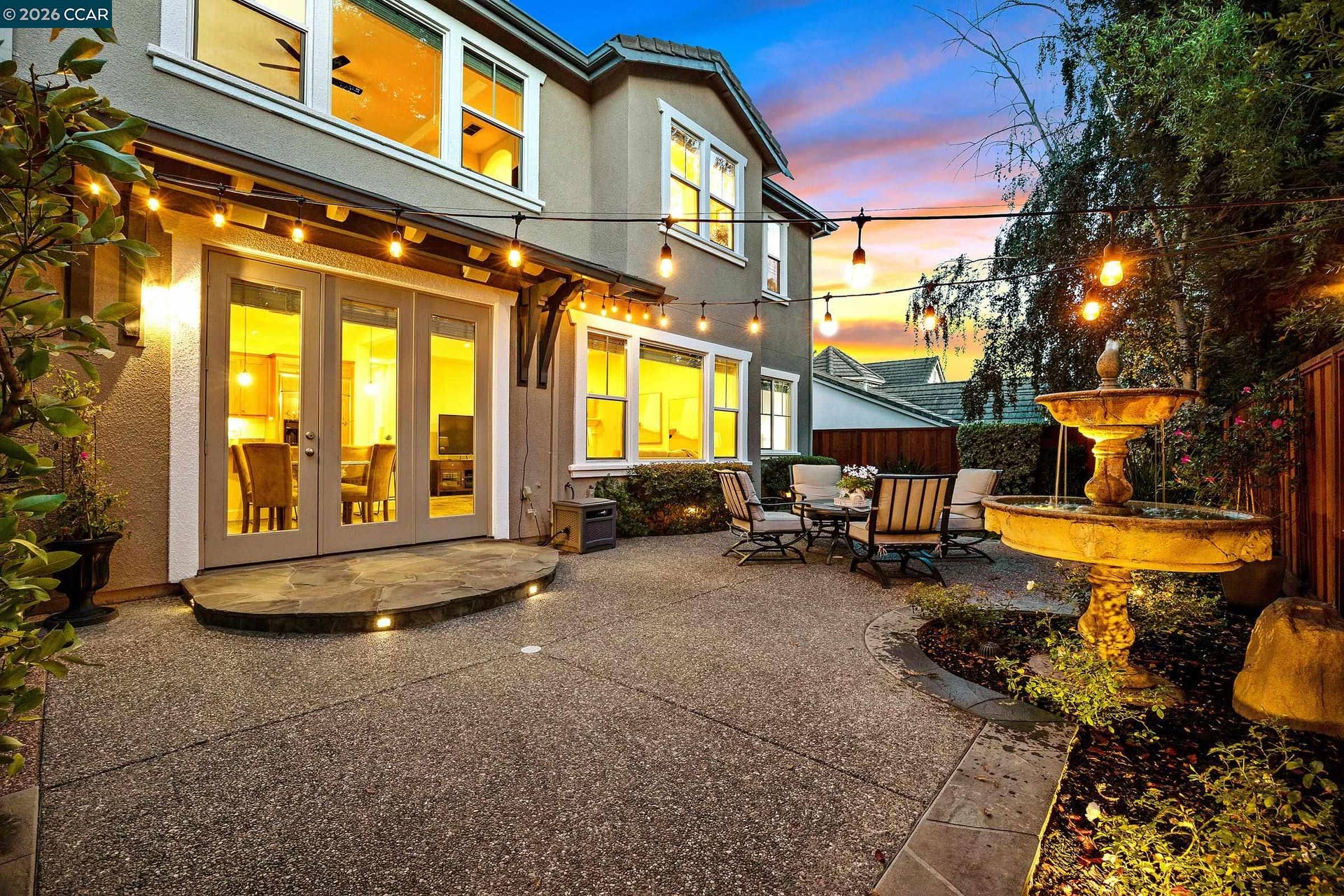 17 Pinewood Pl, Danville, CA 94506