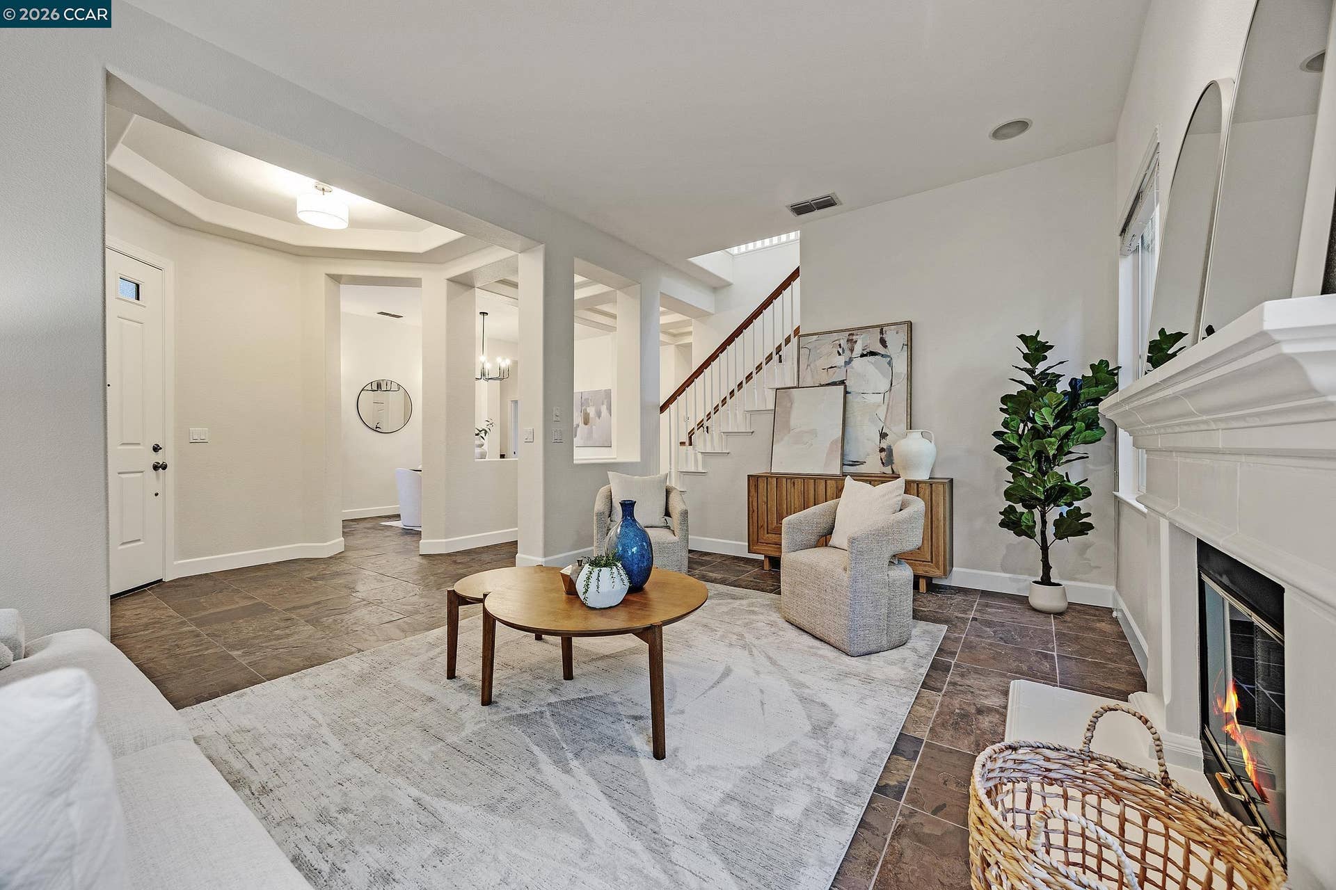 17 Pinewood Pl, Danville, CA 94506