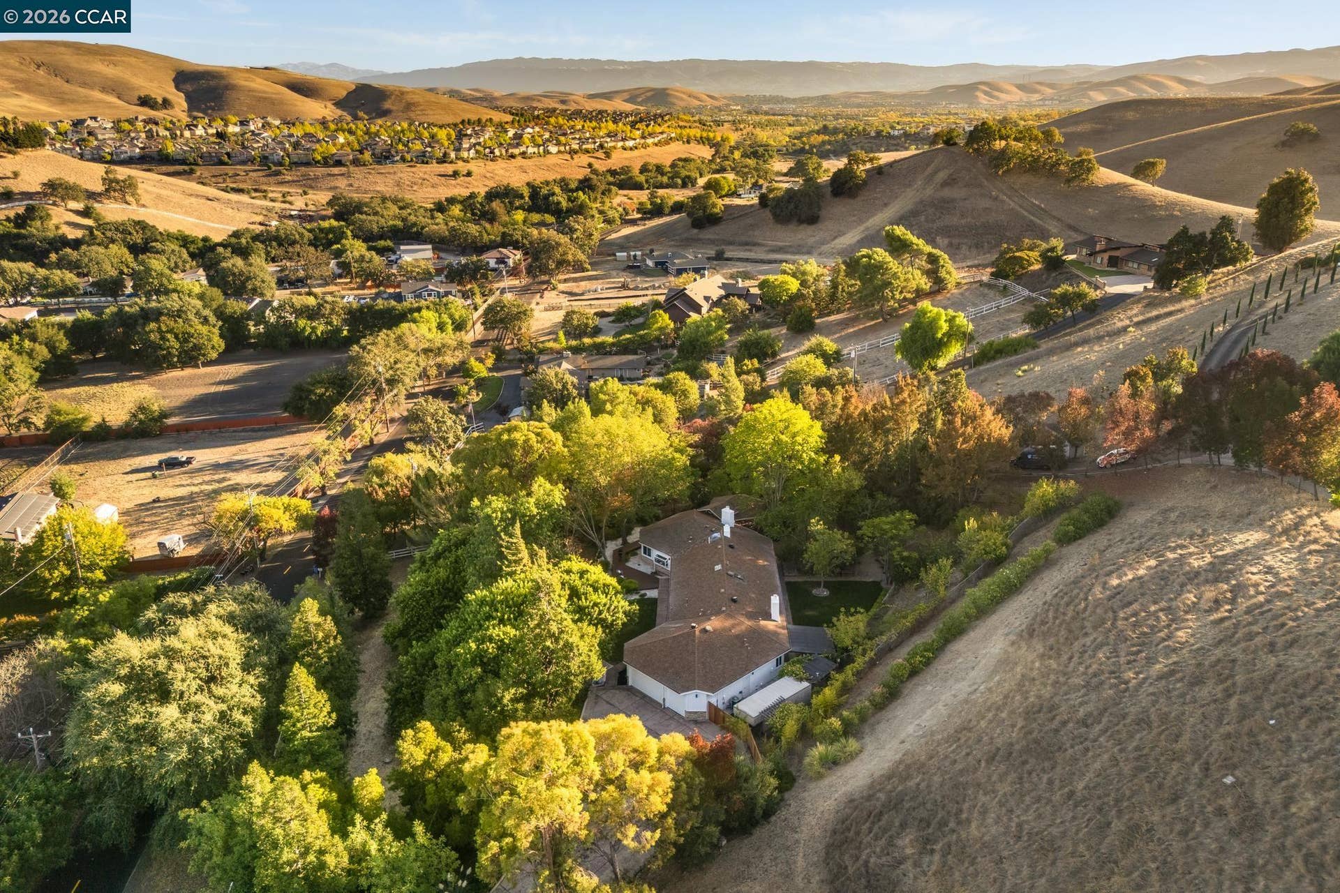 1450 Lawrence Rd, Danville, CA 94506