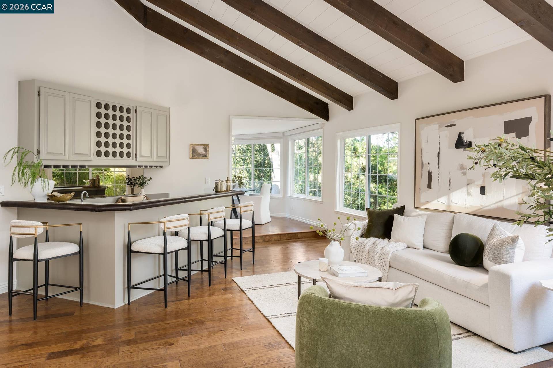 1450 Lawrence Rd, Danville, CA 94506