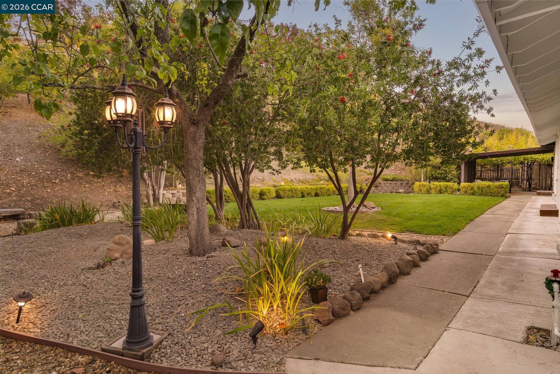 1450 Lawrence Rd, Danville, CA 94506