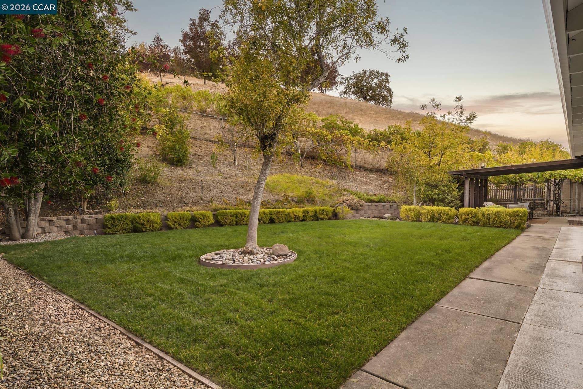 1450 Lawrence Rd, Danville, CA 94506