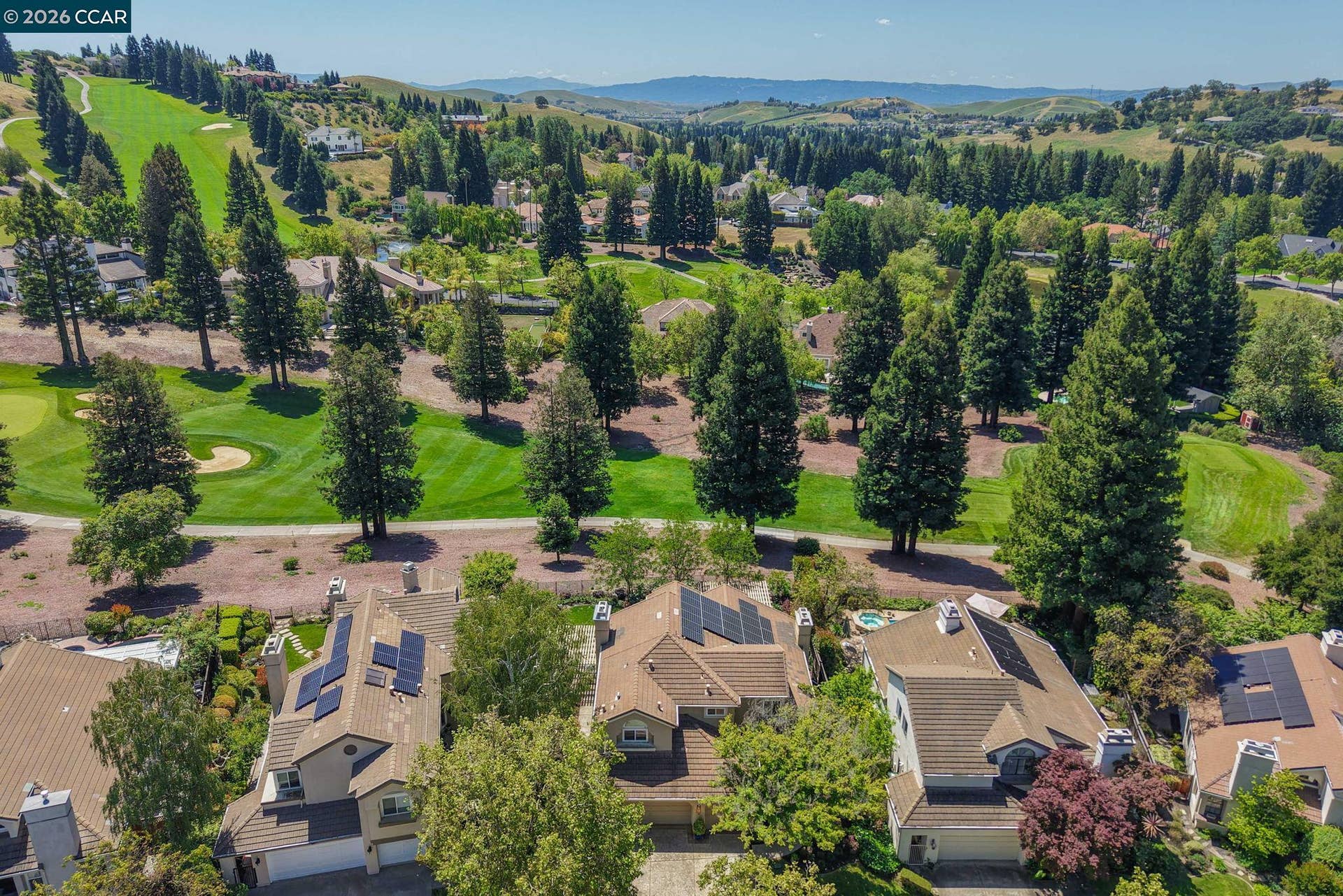 3331 Quail Walk Ln, Danville, CA 94506