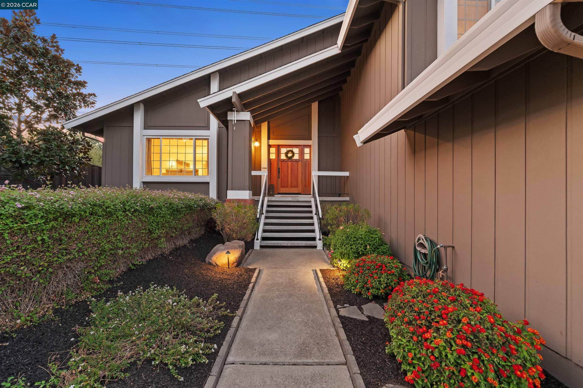 1409 Stonehedge Dr, Pleasant Hill, CA 94523