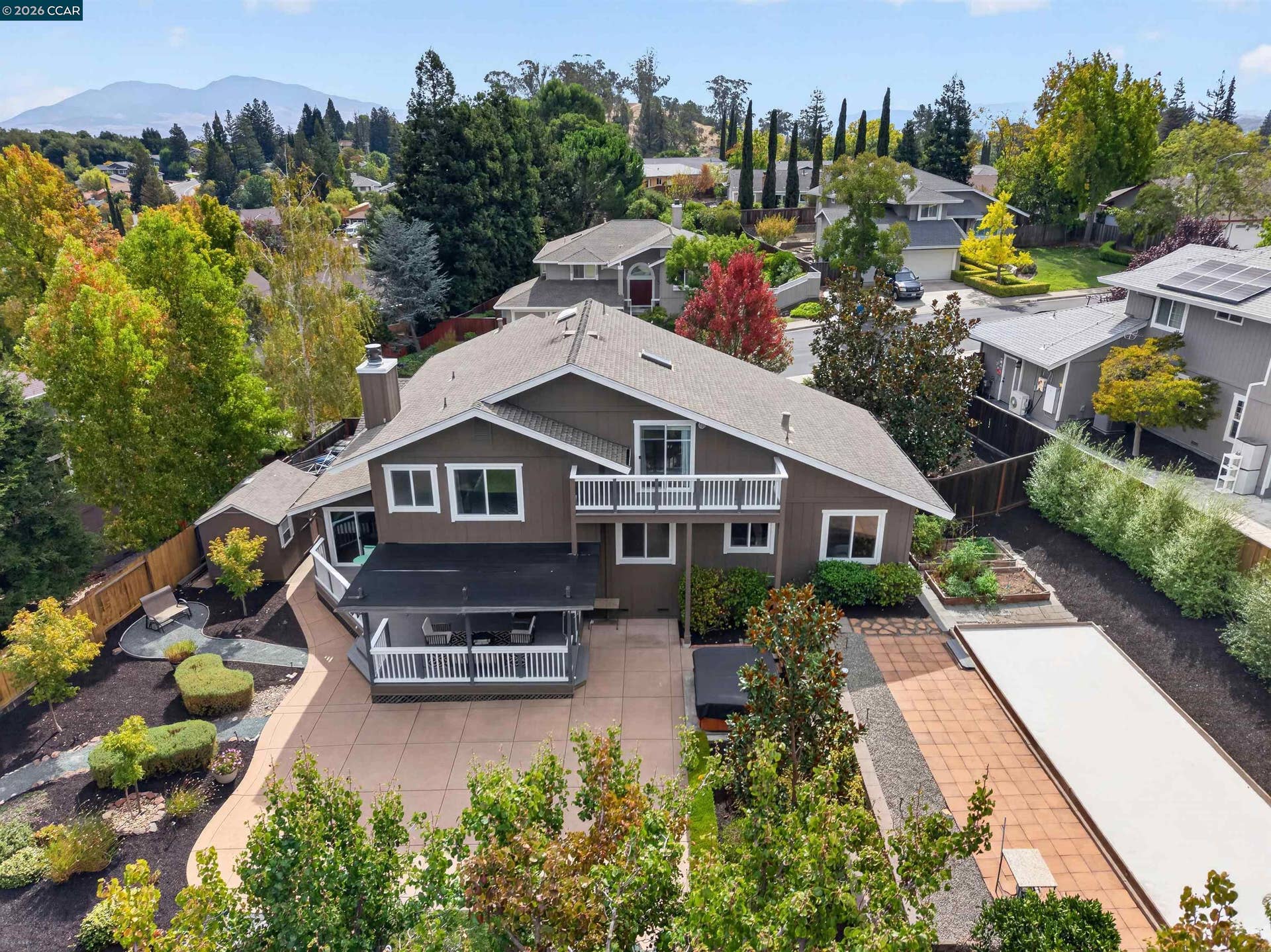 1409 Stonehedge Dr, Pleasant Hill, CA 94523