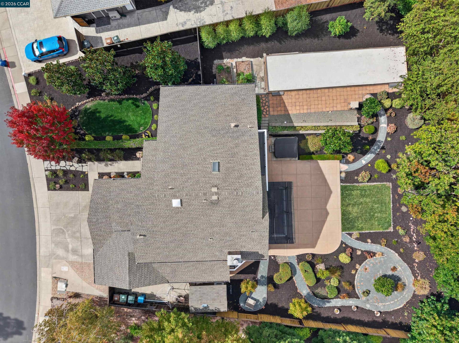 1409 Stonehedge Dr, Pleasant Hill, CA 94523