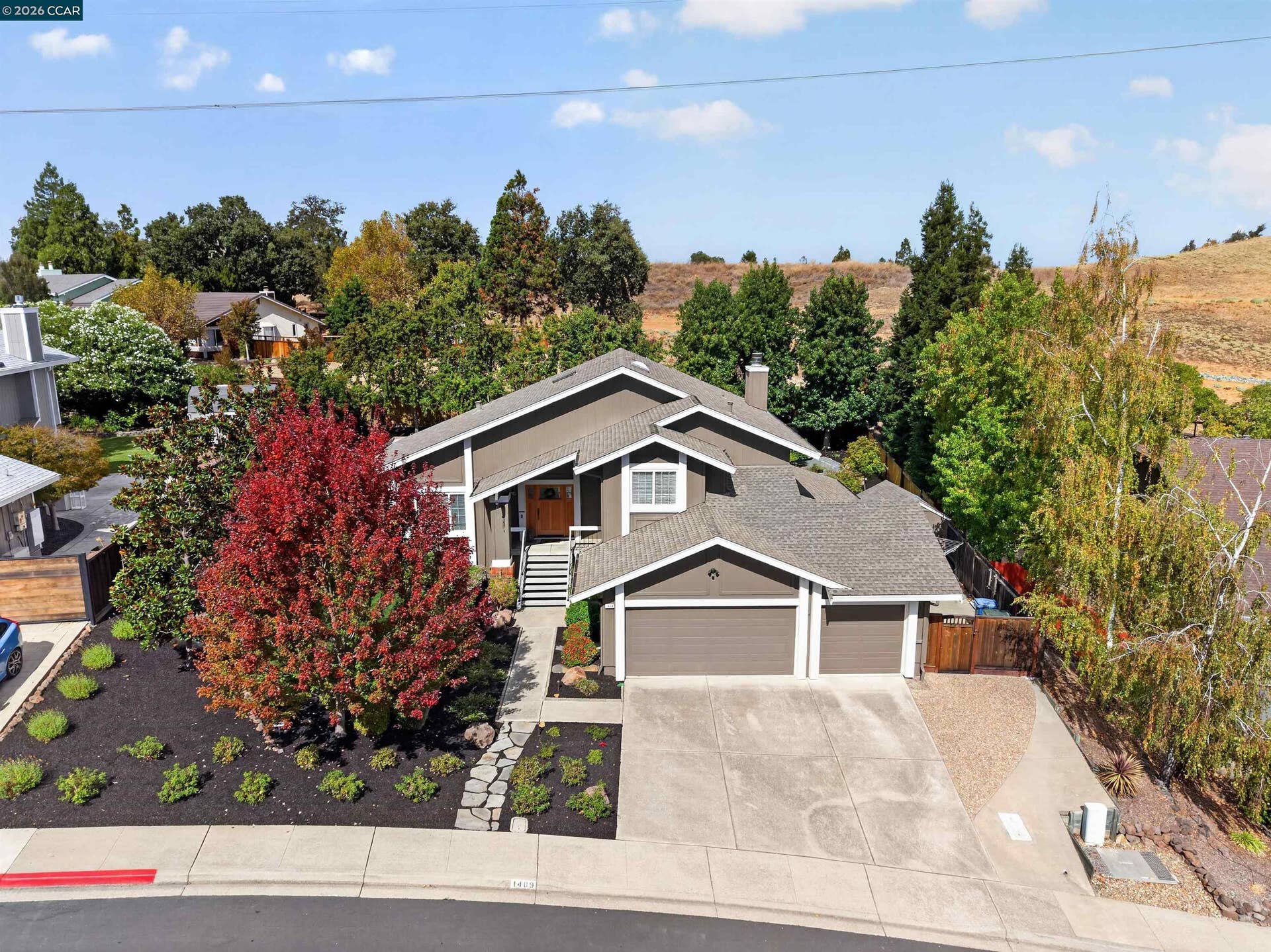 1409 Stonehedge Dr, Pleasant Hill, CA 94523