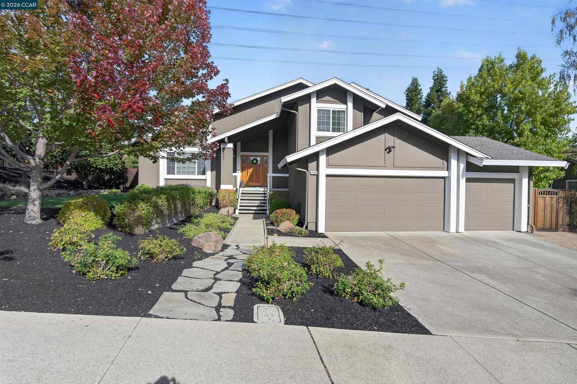 1409 Stonehedge Dr, Pleasant Hill, CA 94523