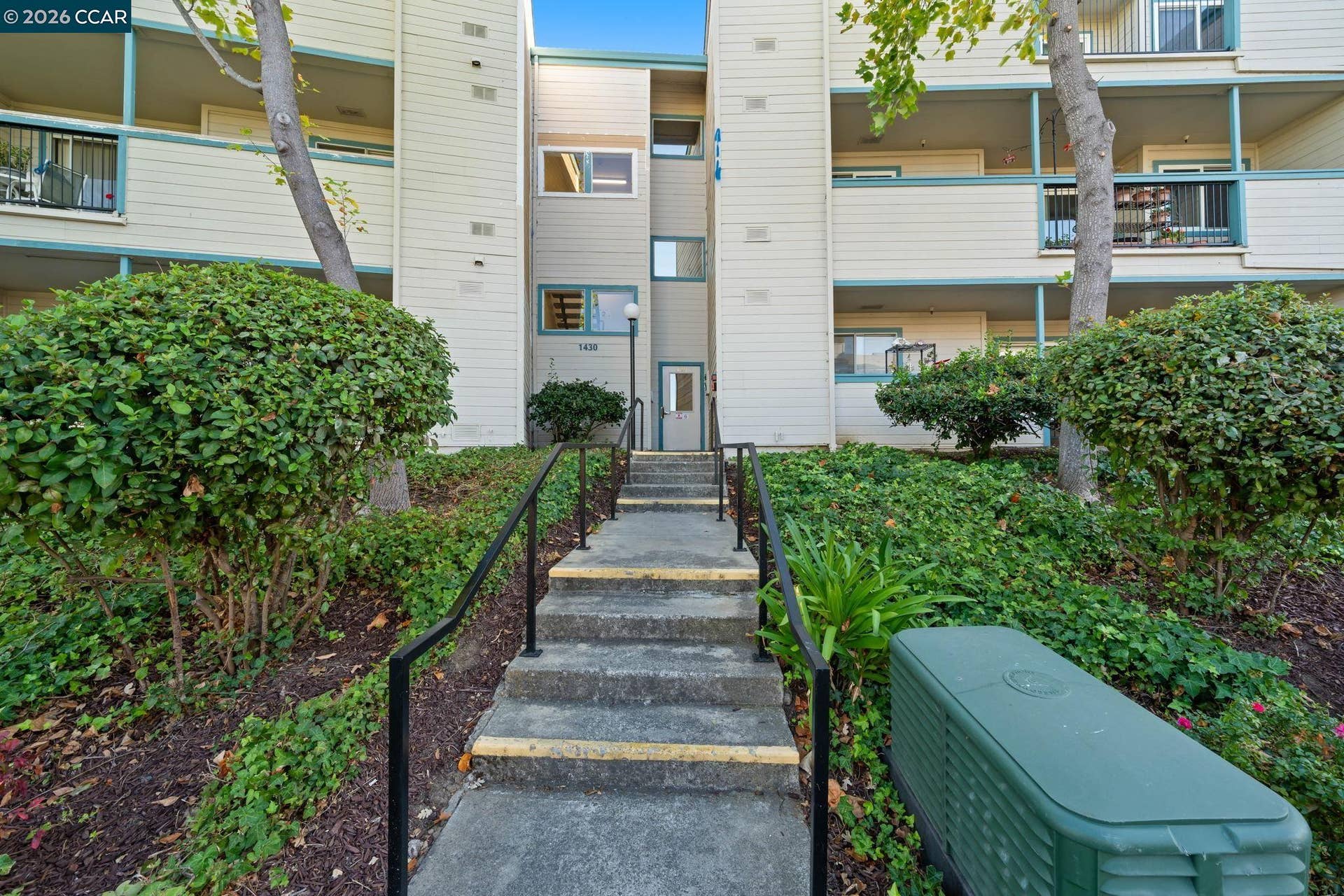 1430 Bel Air Dr, #307, Concord, CA 94521