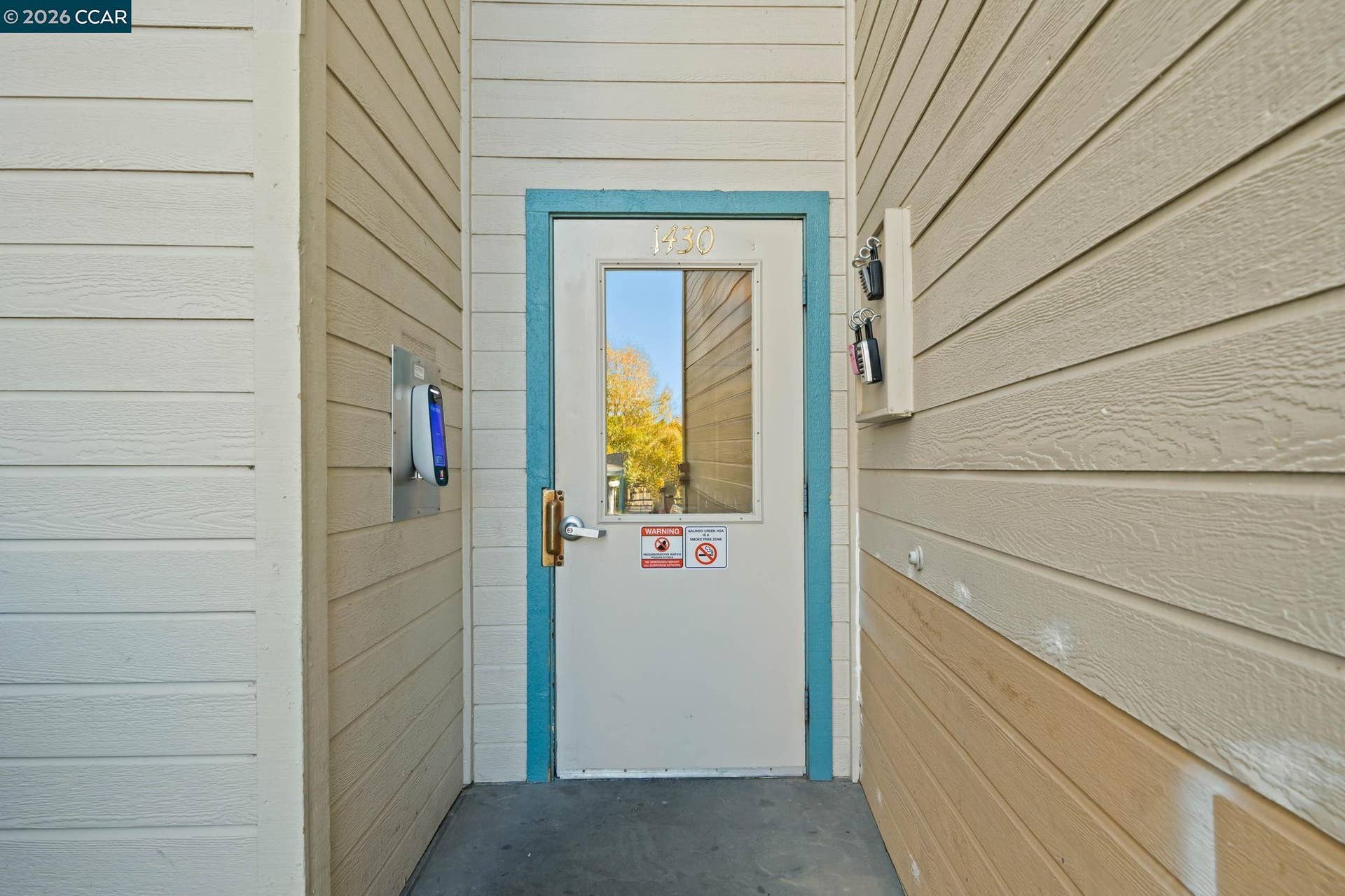 1430 Bel Air Dr, #307, Concord, CA 94521
