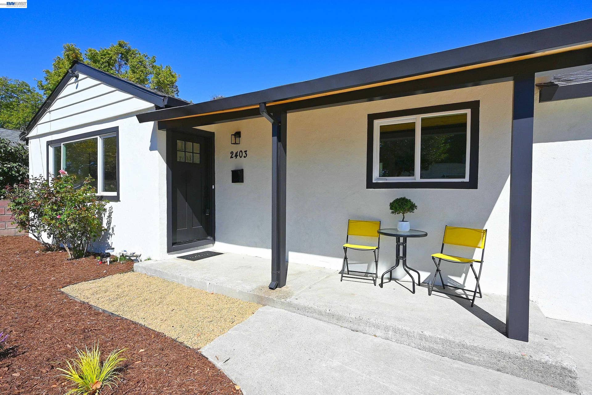 2403 Mountain View Dr., Concord, CA 94520