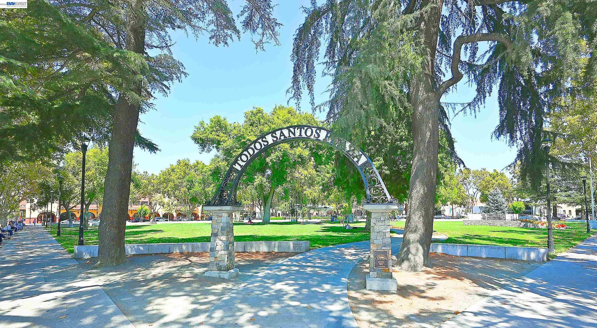 2403 Mountain View Dr., Concord, CA 94520