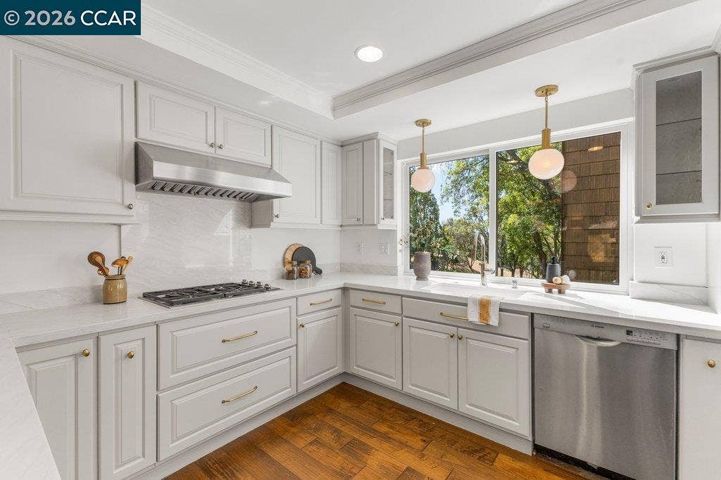 500 Monarch Ridge Dr, Walnut Creek, CA 94597
