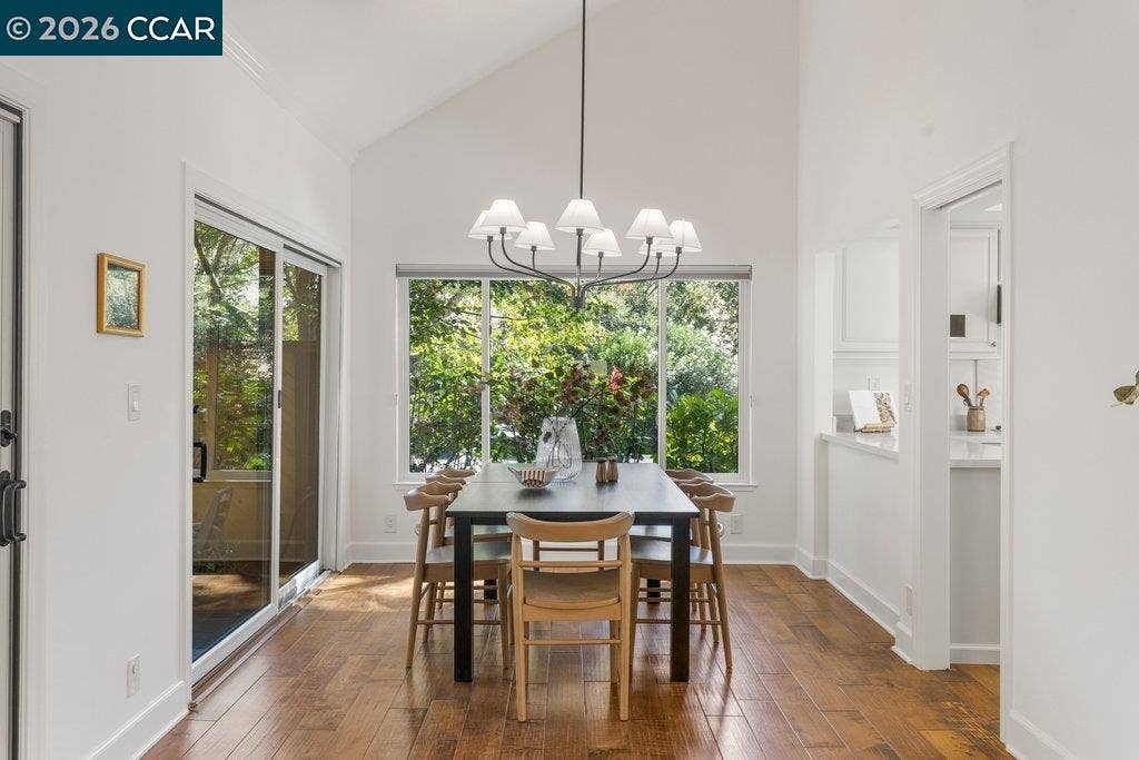 500 Monarch Ridge Dr, Walnut Creek, CA 94597