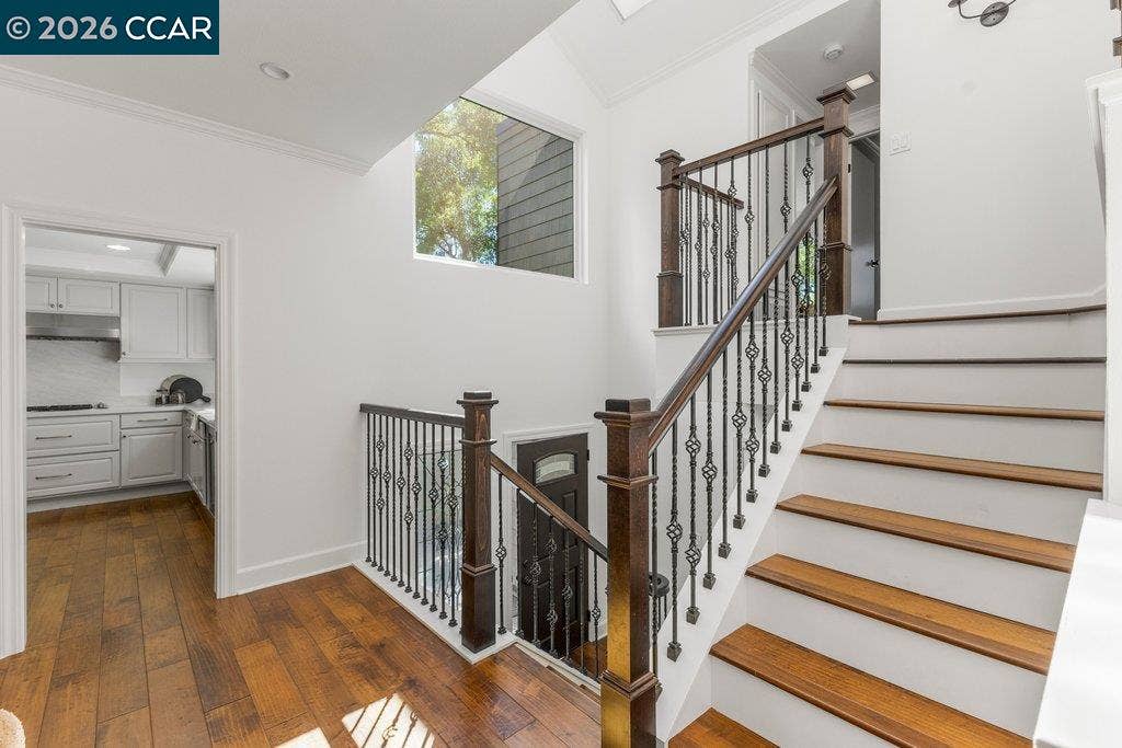 500 Monarch Ridge Dr, Walnut Creek, CA 94597
