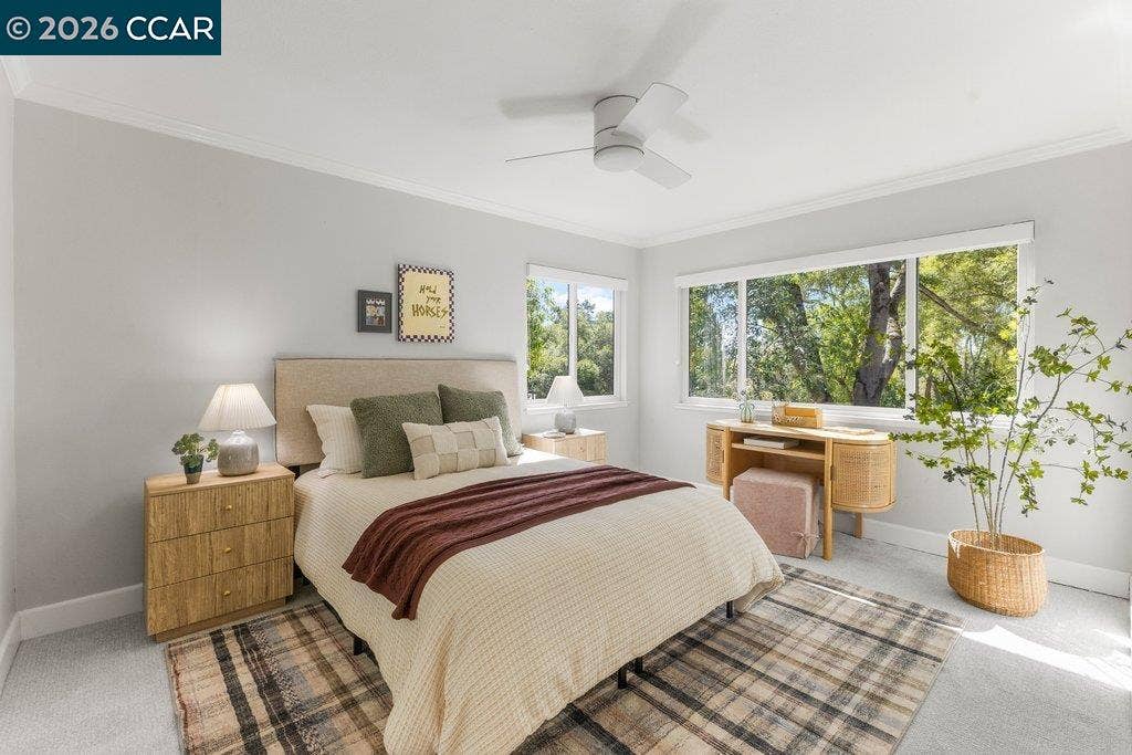 500 Monarch Ridge Dr, Walnut Creek, CA 94597