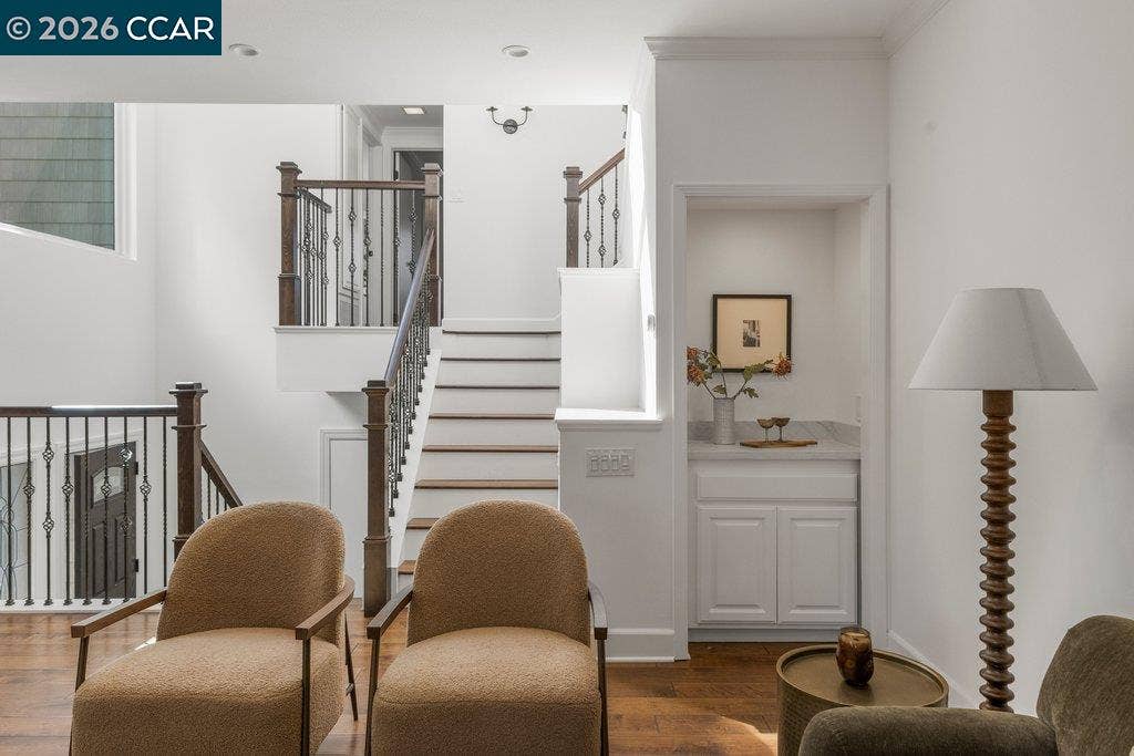 500 Monarch Ridge Dr, Walnut Creek, CA 94597