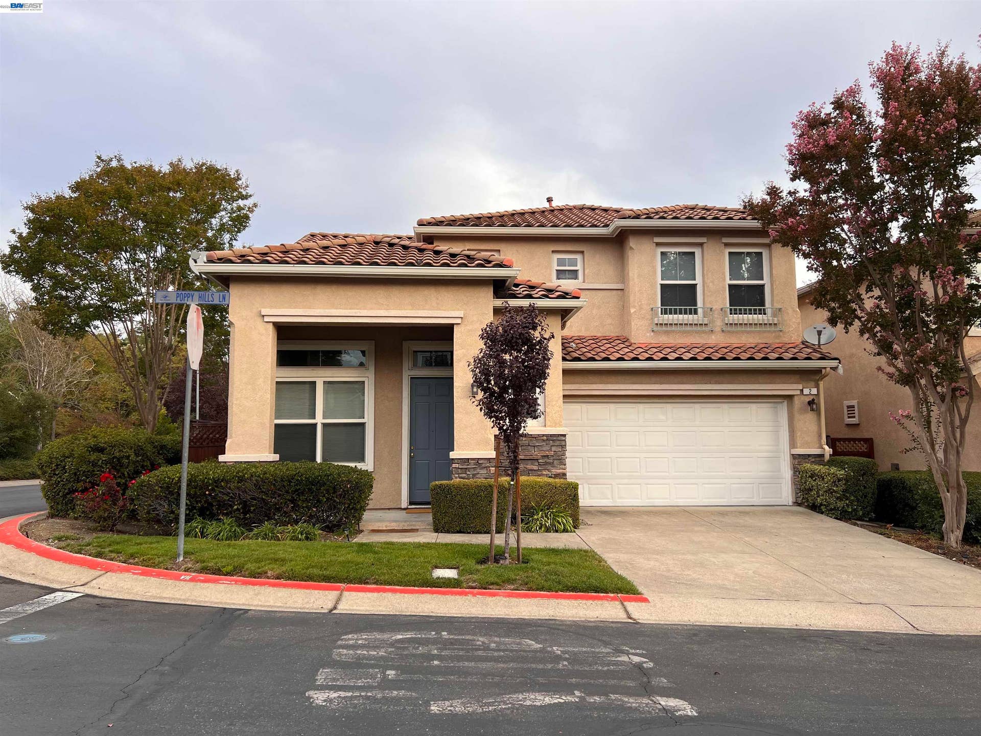 2 Poppy Hills Lane, San Ramon, CA 94583