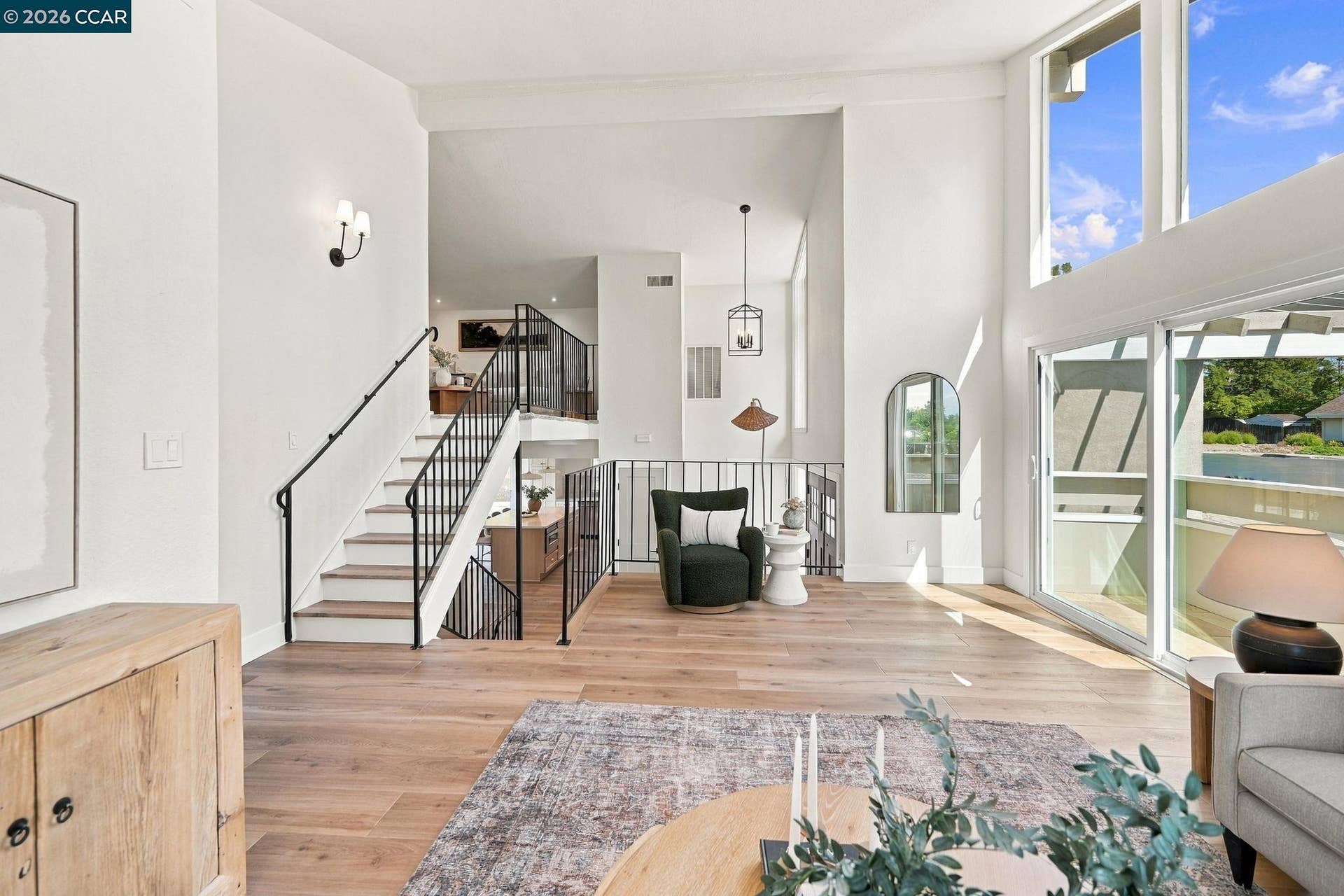 15 Citadel Ct, Pleasant Hill, CA 94523